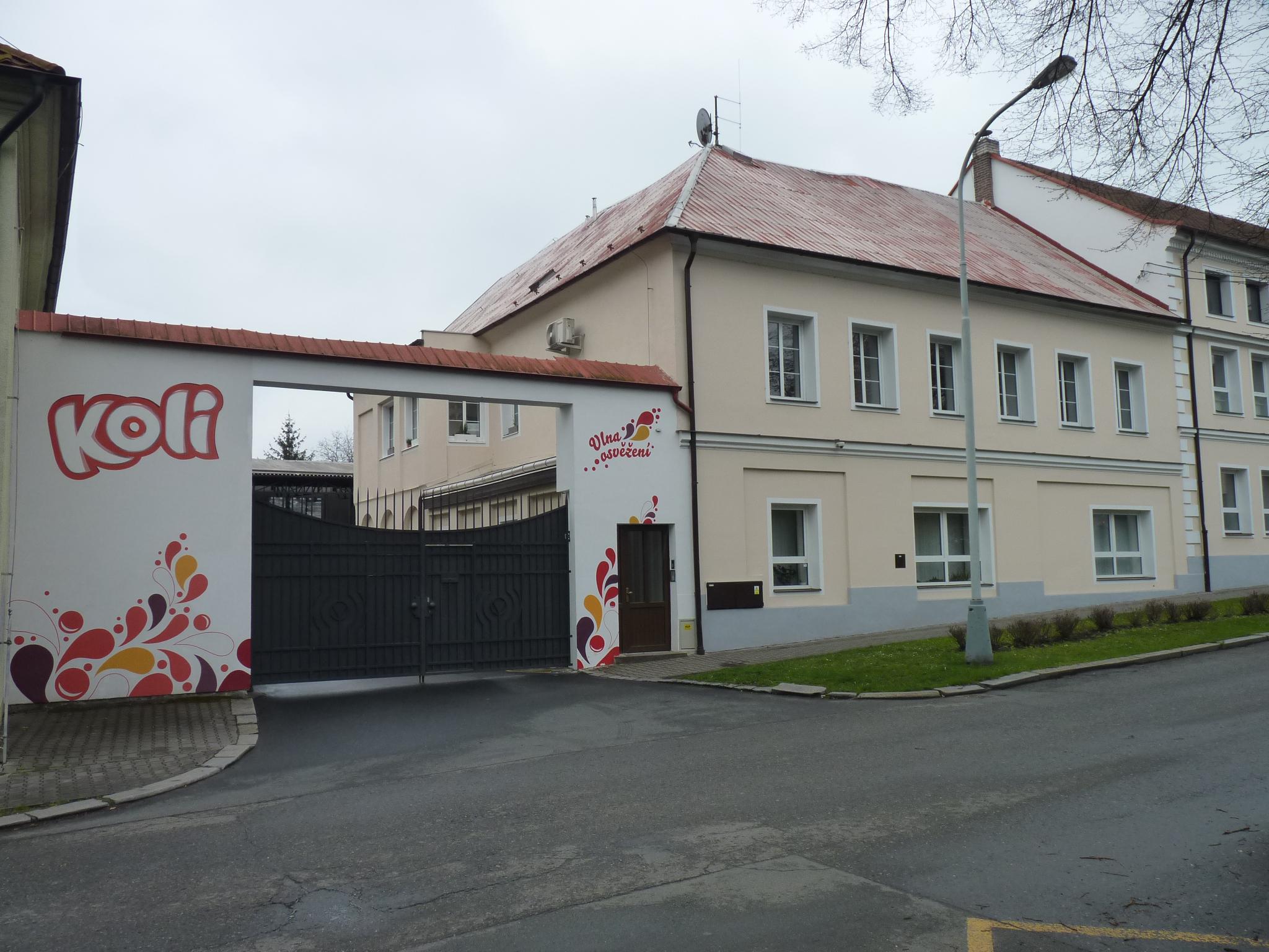KOLI, Sodovkárna Kolín s.r.o. foto 5