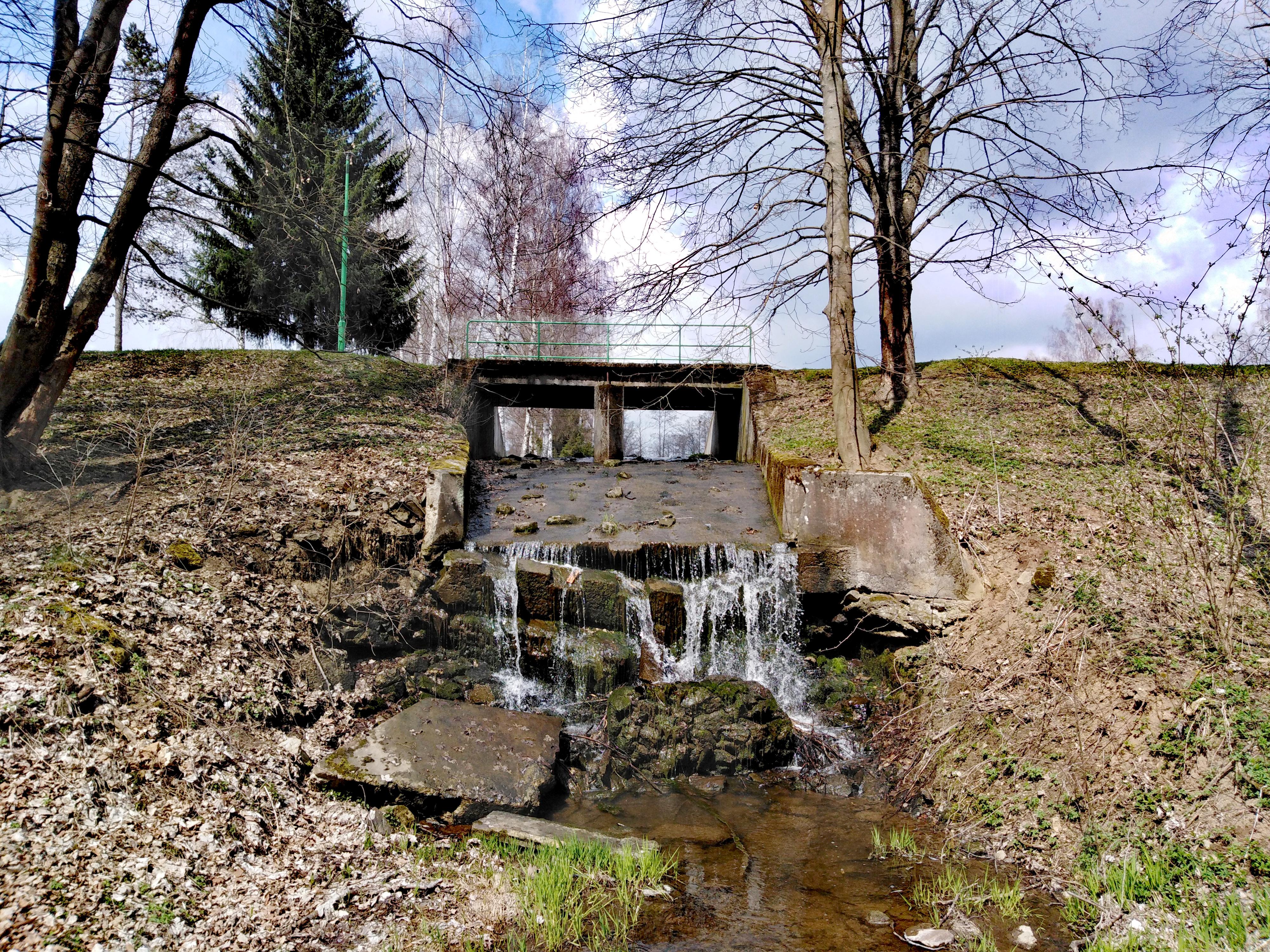 Koupaliště Kamenice nad Lipou foto 6