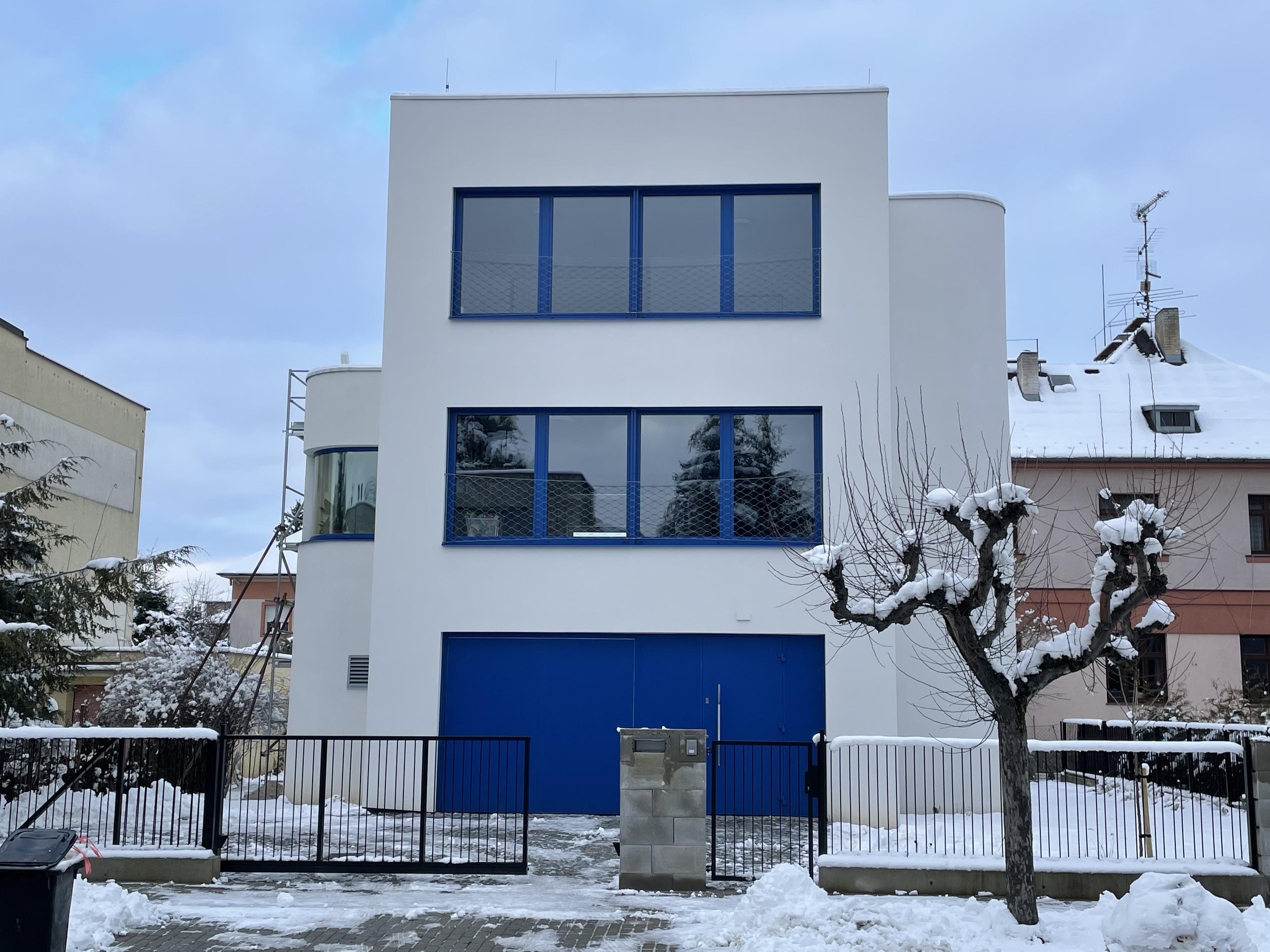 Stavitelství Luňáček, s.r.o. foto 6
