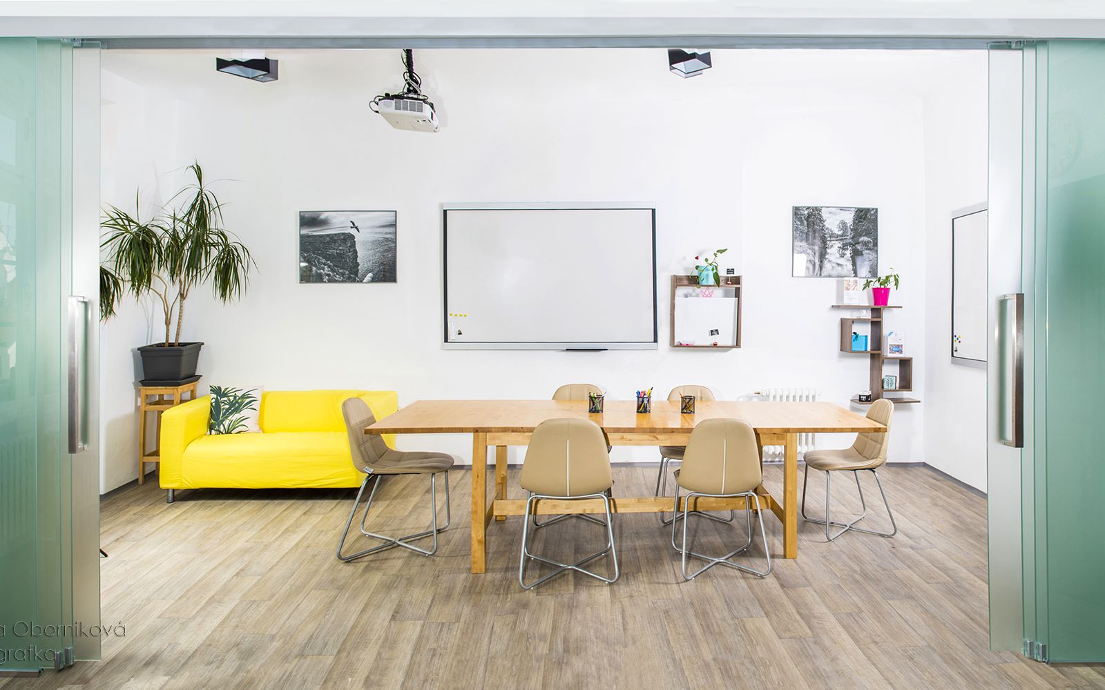 Lingua Centrum - Jazyková škola foto 4