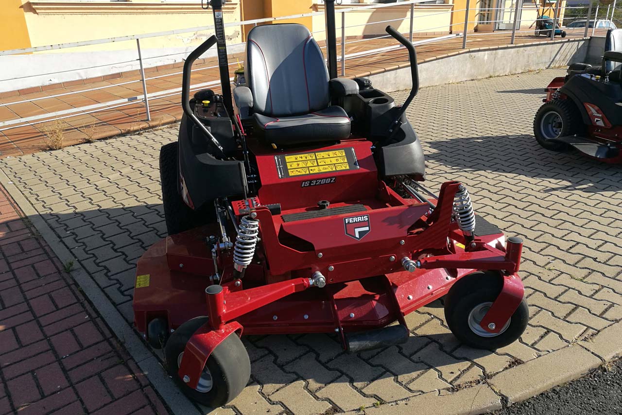 Zemědělská technika KIS plus, s.r.o. foto 2