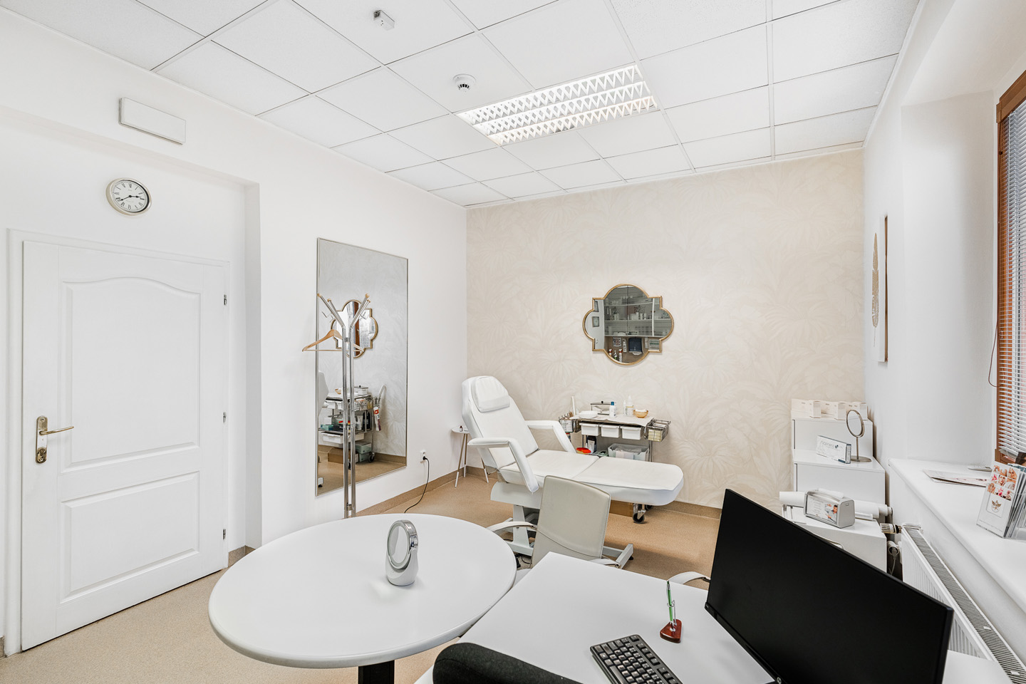 Kosmetický salon GHC Praha foto 2