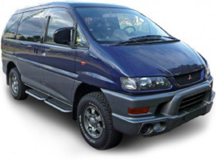 Díly Mitsubishi - Jiří Černohouz foto 2