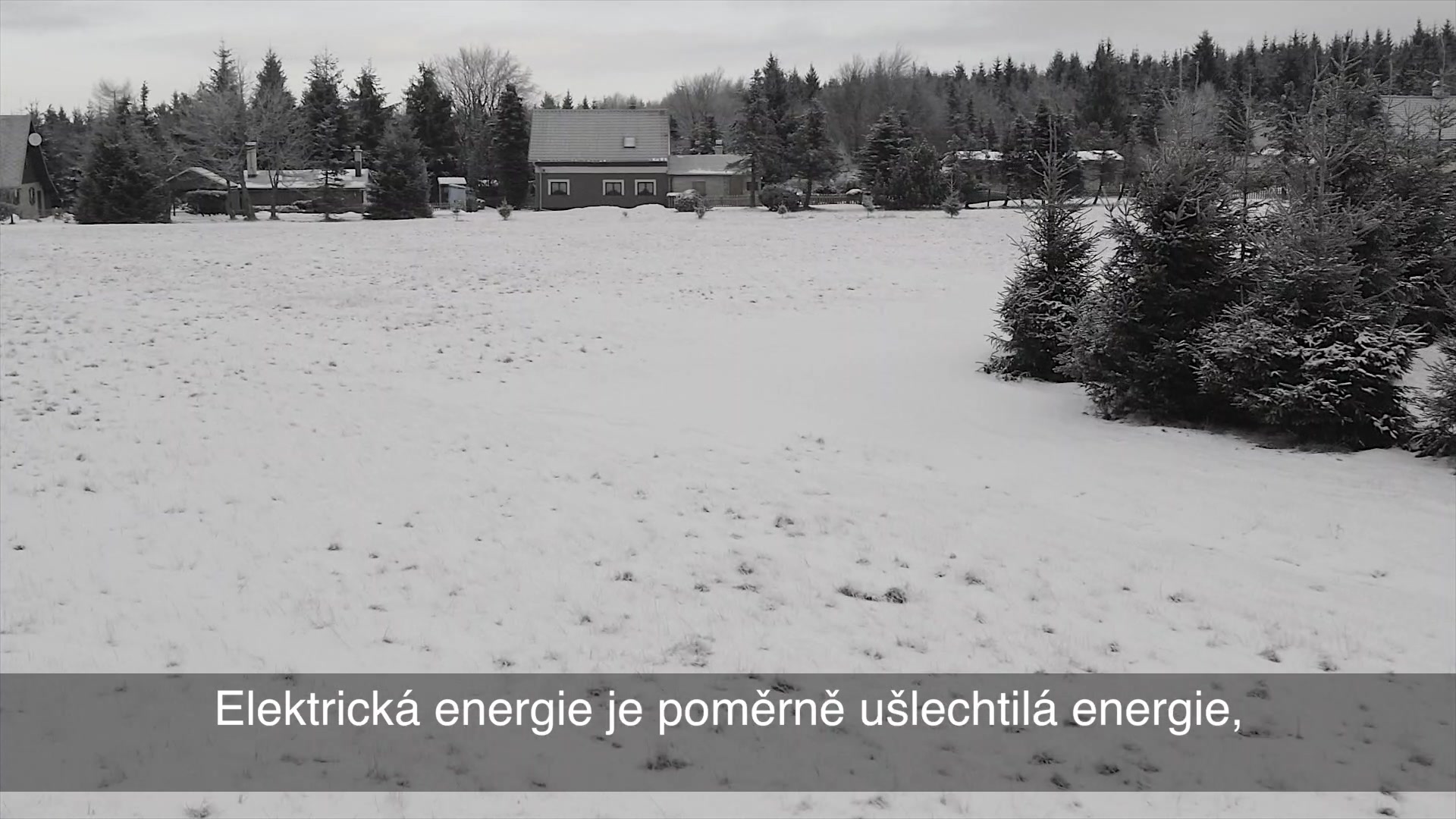 EKOTERM - topné systémy foto 2 (náhled videa)