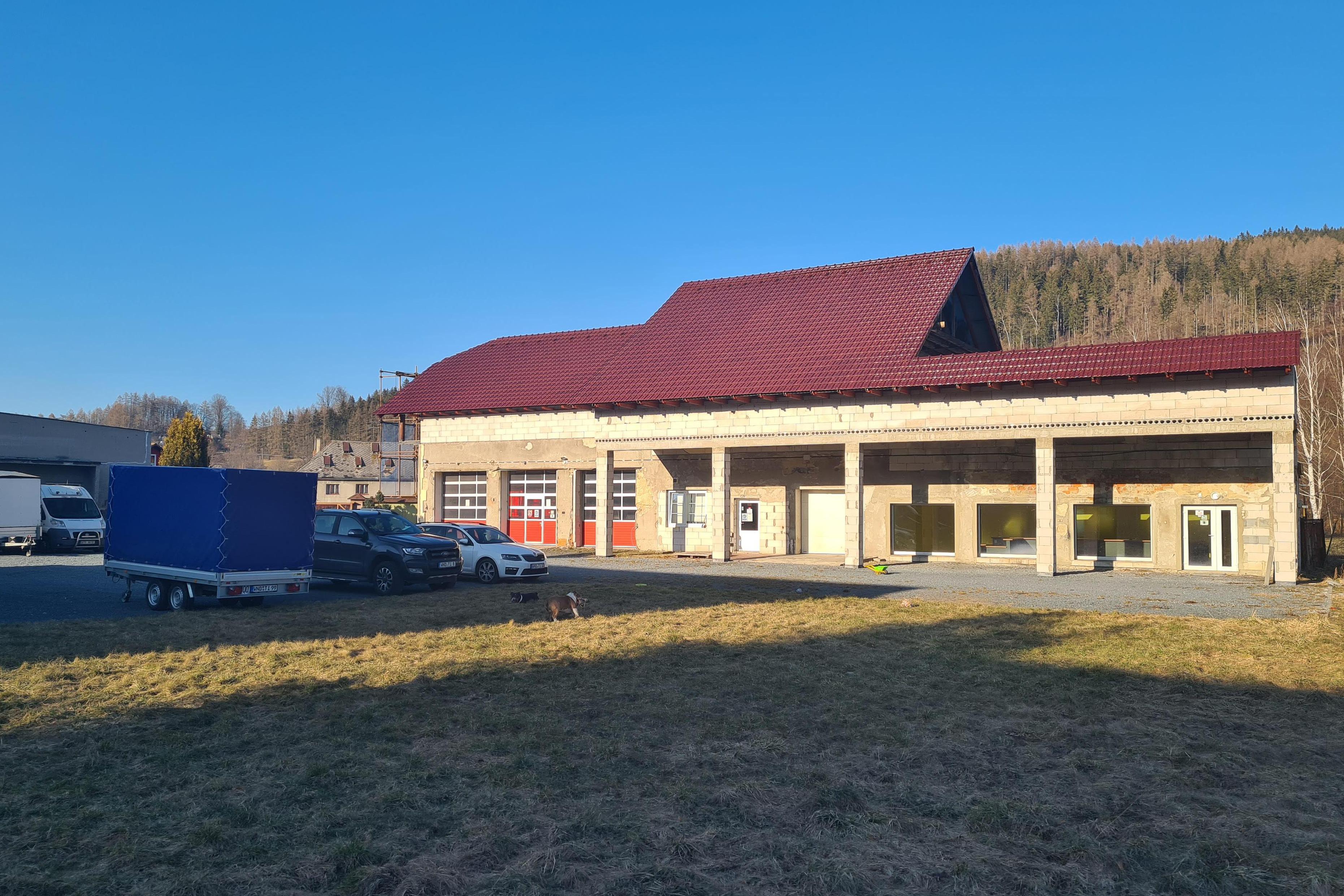 T-Industry-Parts s.r.o.