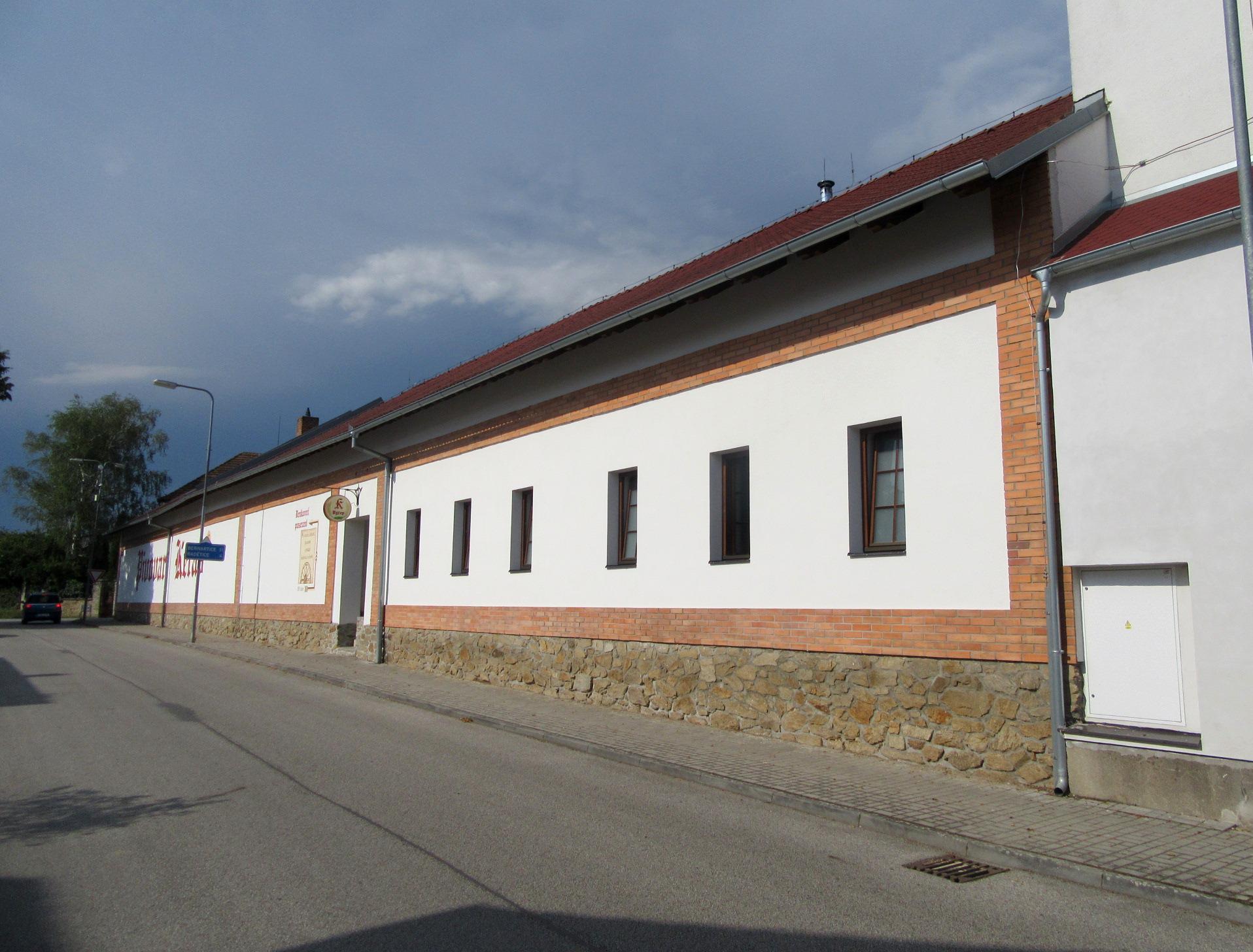 Pivovar Bechyně Keras foto 6
