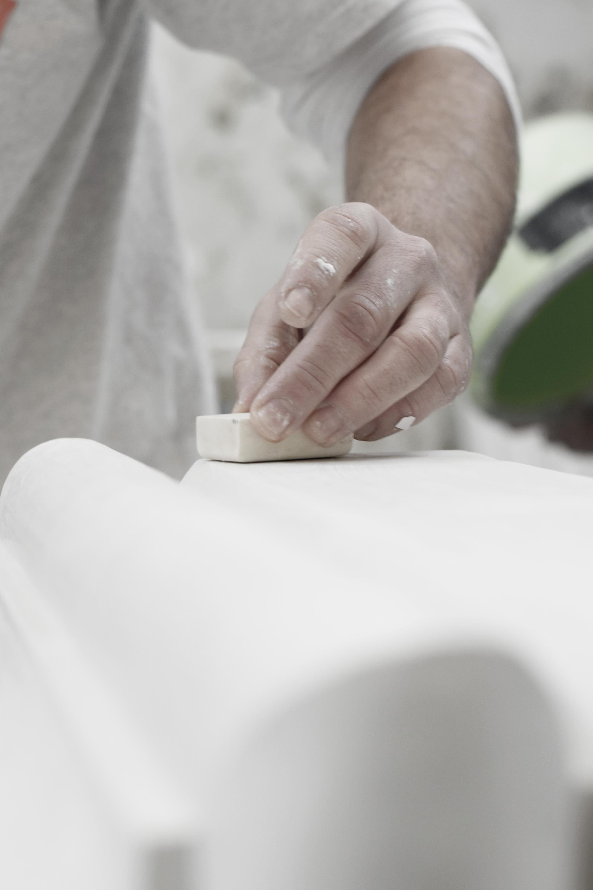 Umělecké štukatérství Oliver Braun foto 4