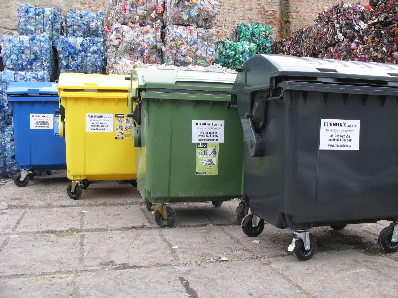 TILIA MĚLNÍK spol. s r.o.