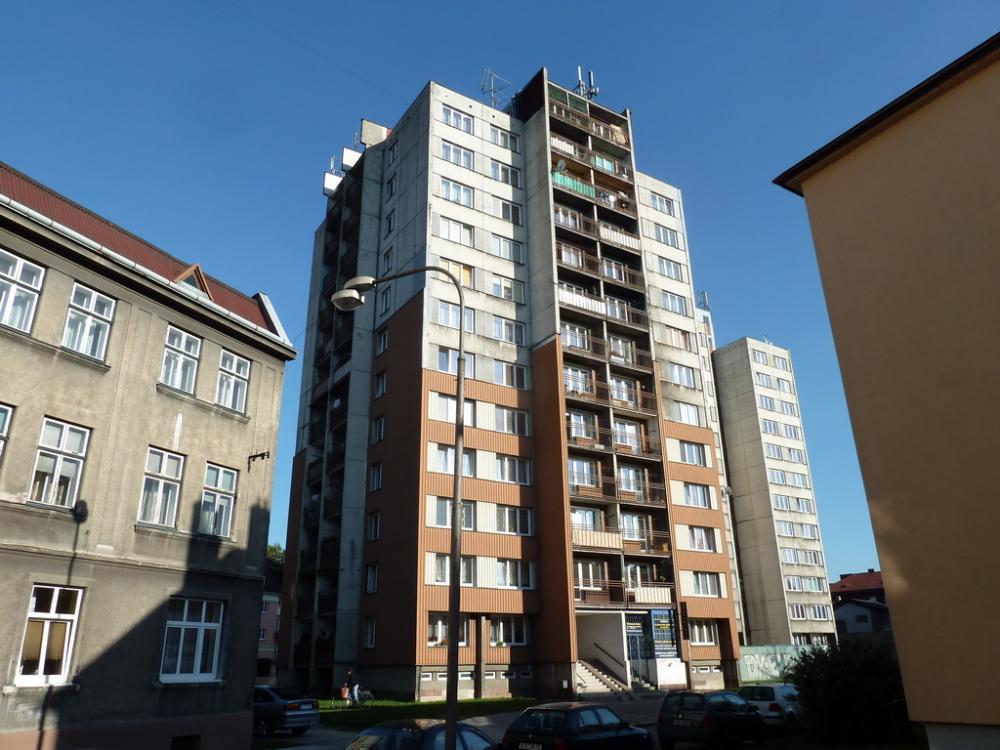 SKV BONATRANS Bohumín foto 2