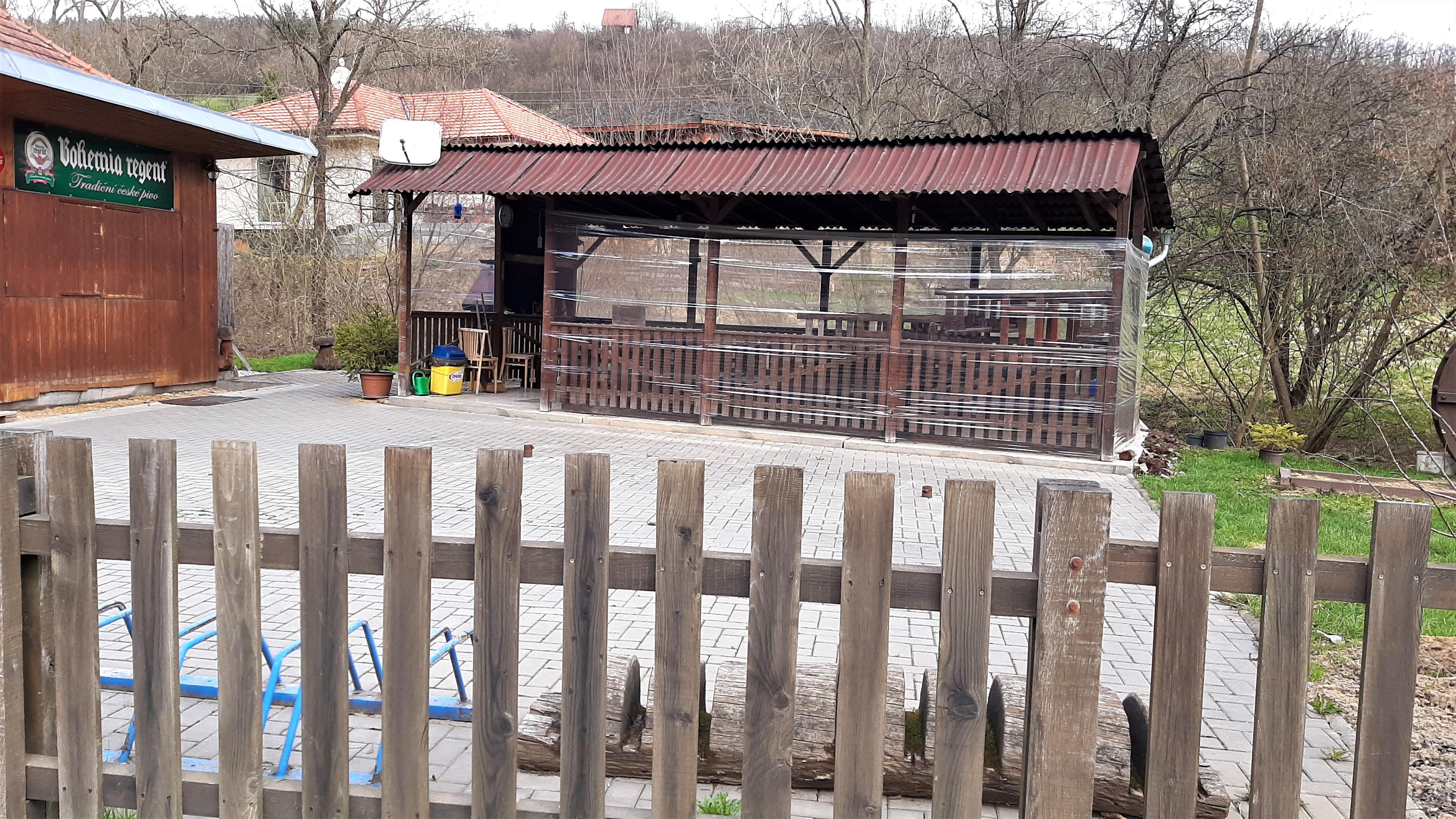 Občerstvení U Vaňků foto 2