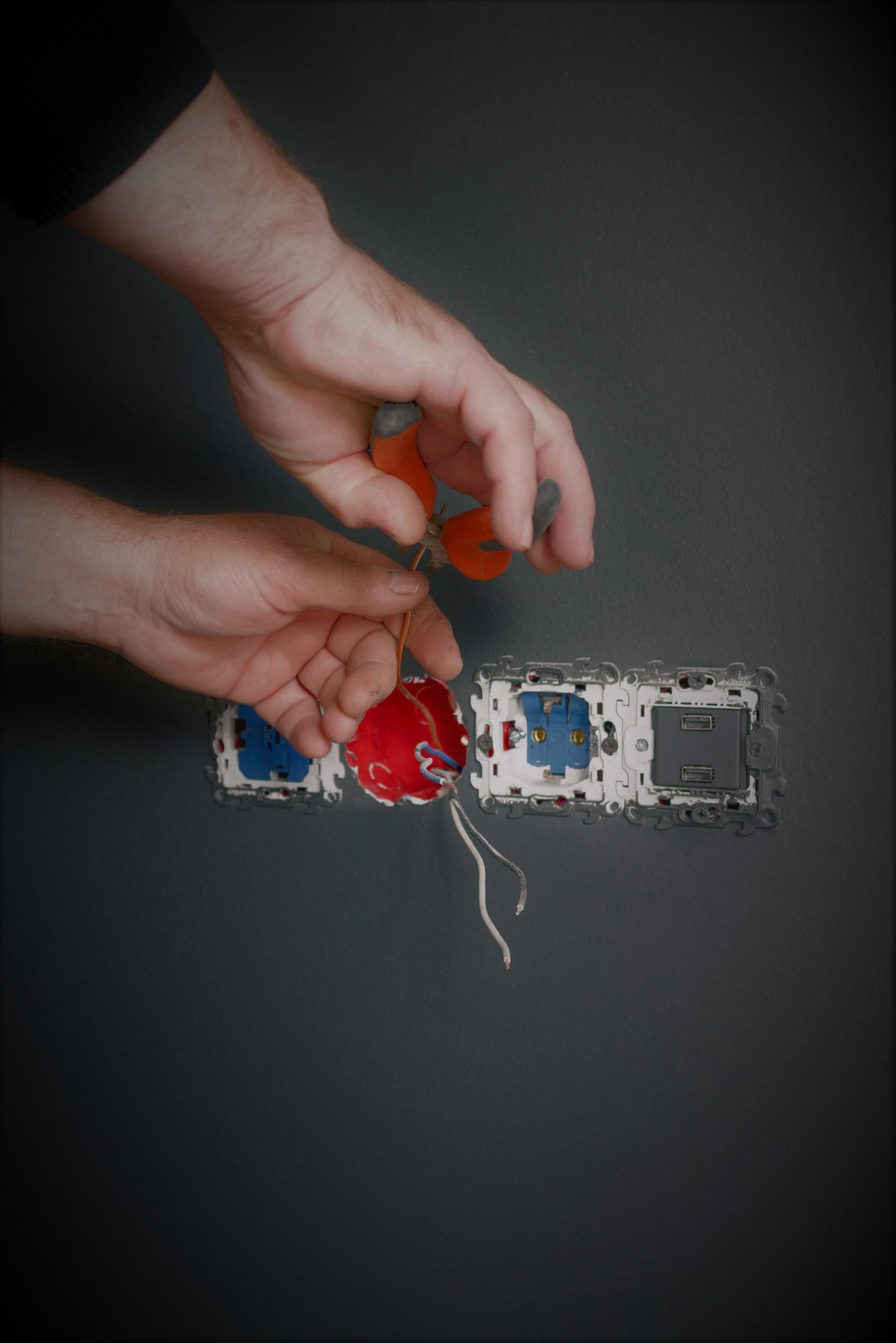 Racek elektro foto 3