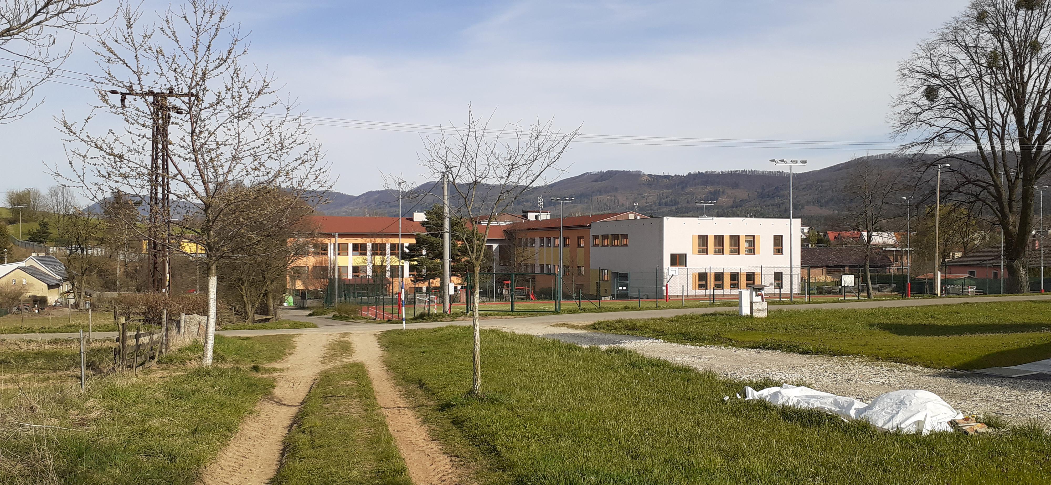 ZŠ a MŠ Františka Palackého Hodslavice foto 3