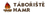 logo MARIE Tour