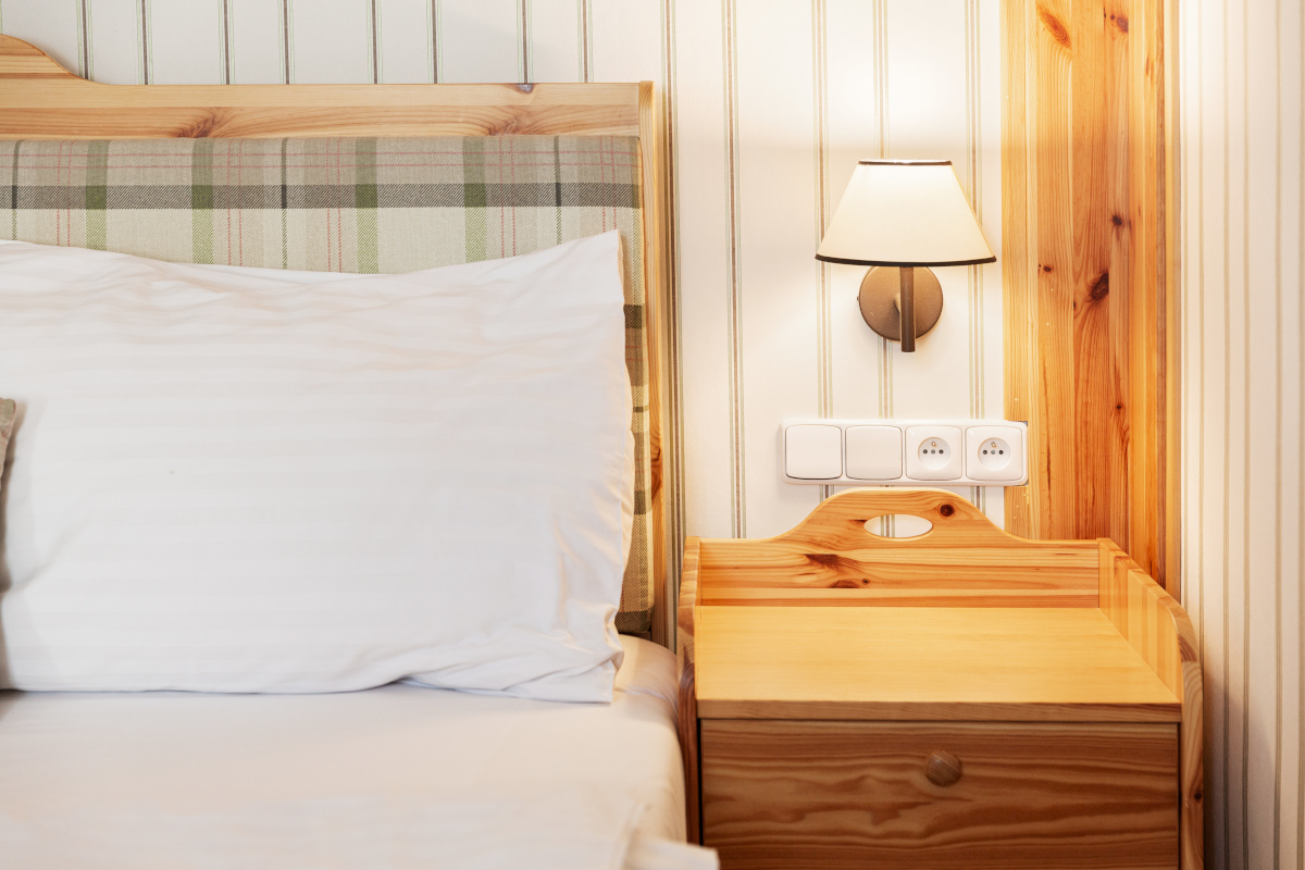 Hotel Skalní Mlýn foto 6