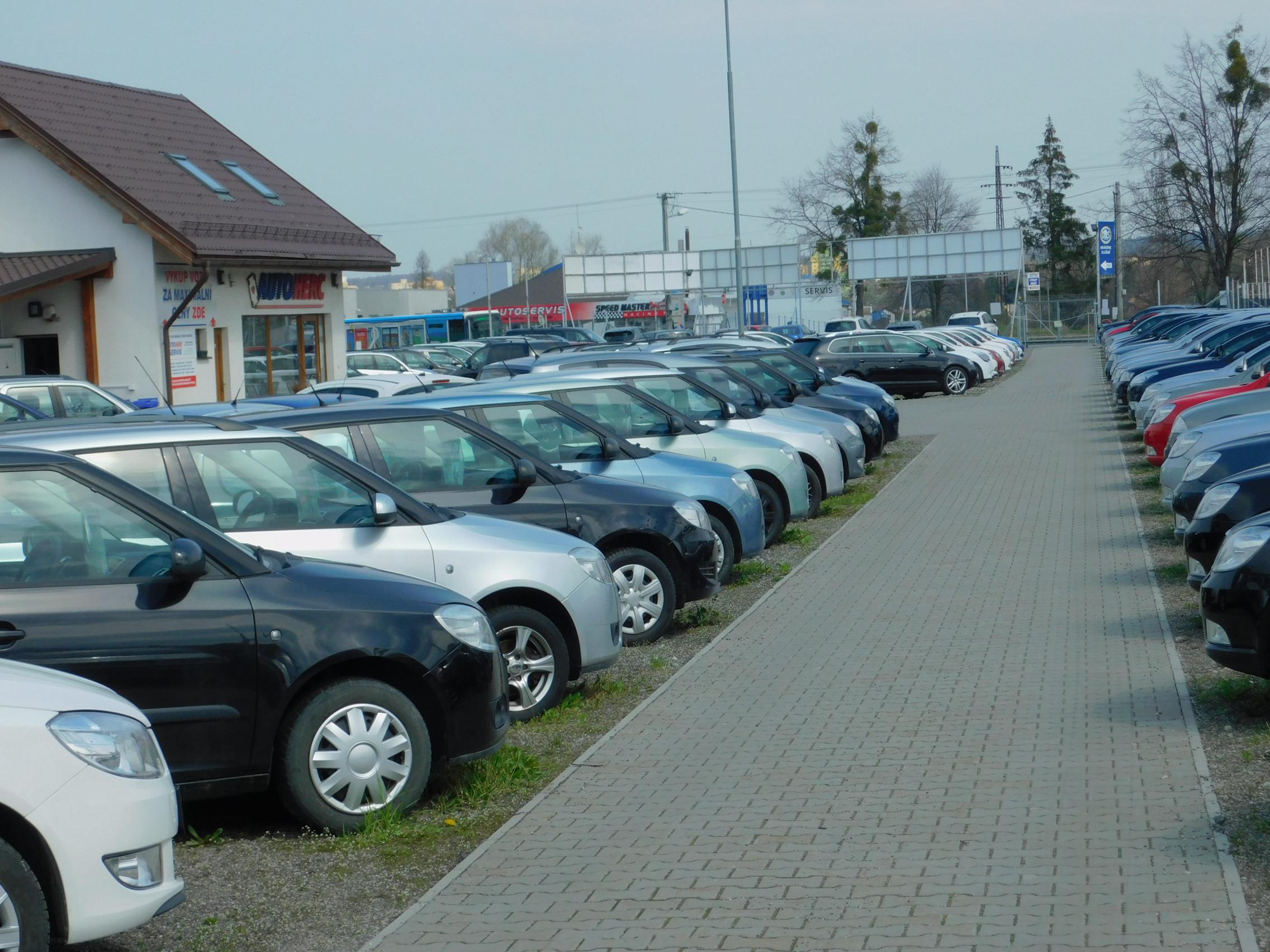 AUTO HERC prodej a servis foto 3