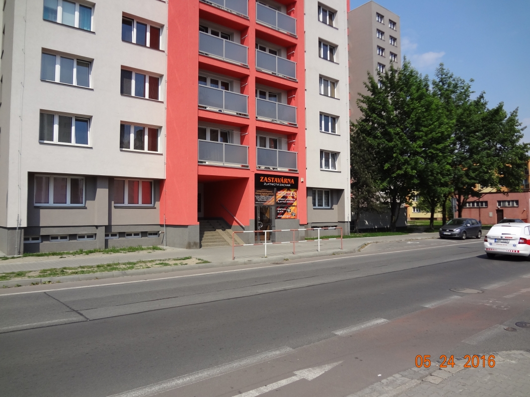 Zlatnictví Zachar foto 2