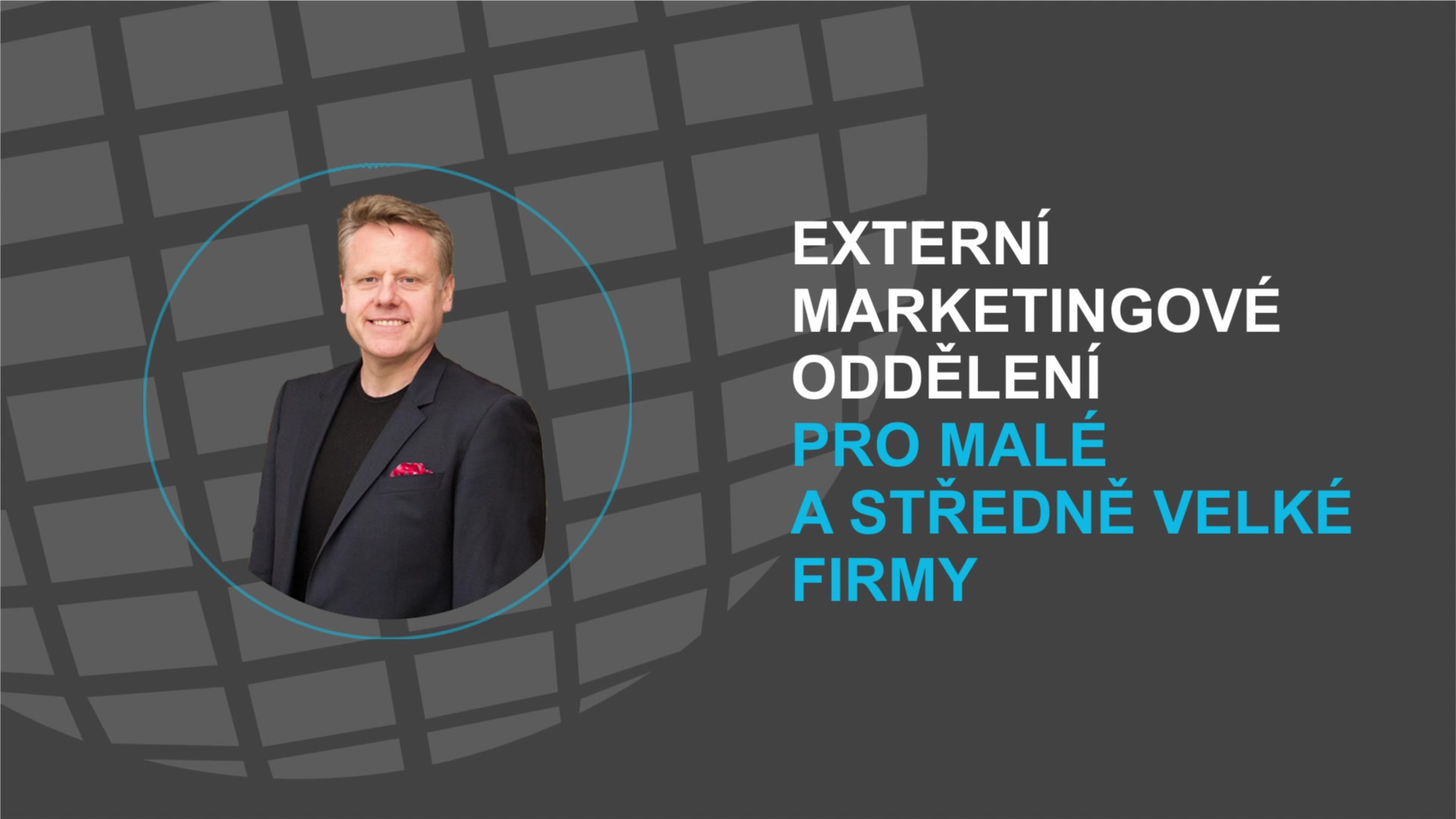 FOCUS MARKETING foto 2 (náhled videa)