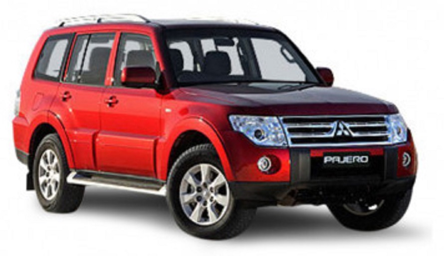 Díly Mitsubishi - Jiří Černohouz foto 3