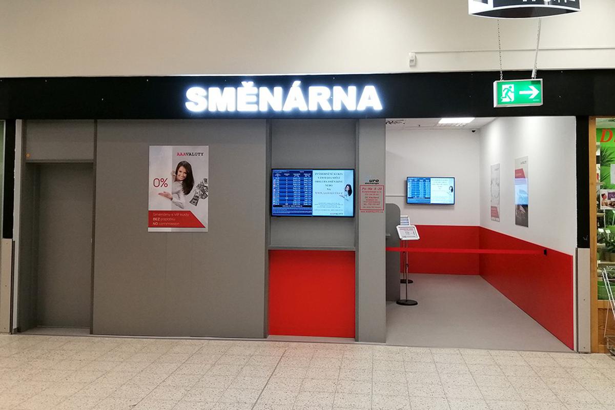 AAAVALUTY - Euroexchange s.r.o.