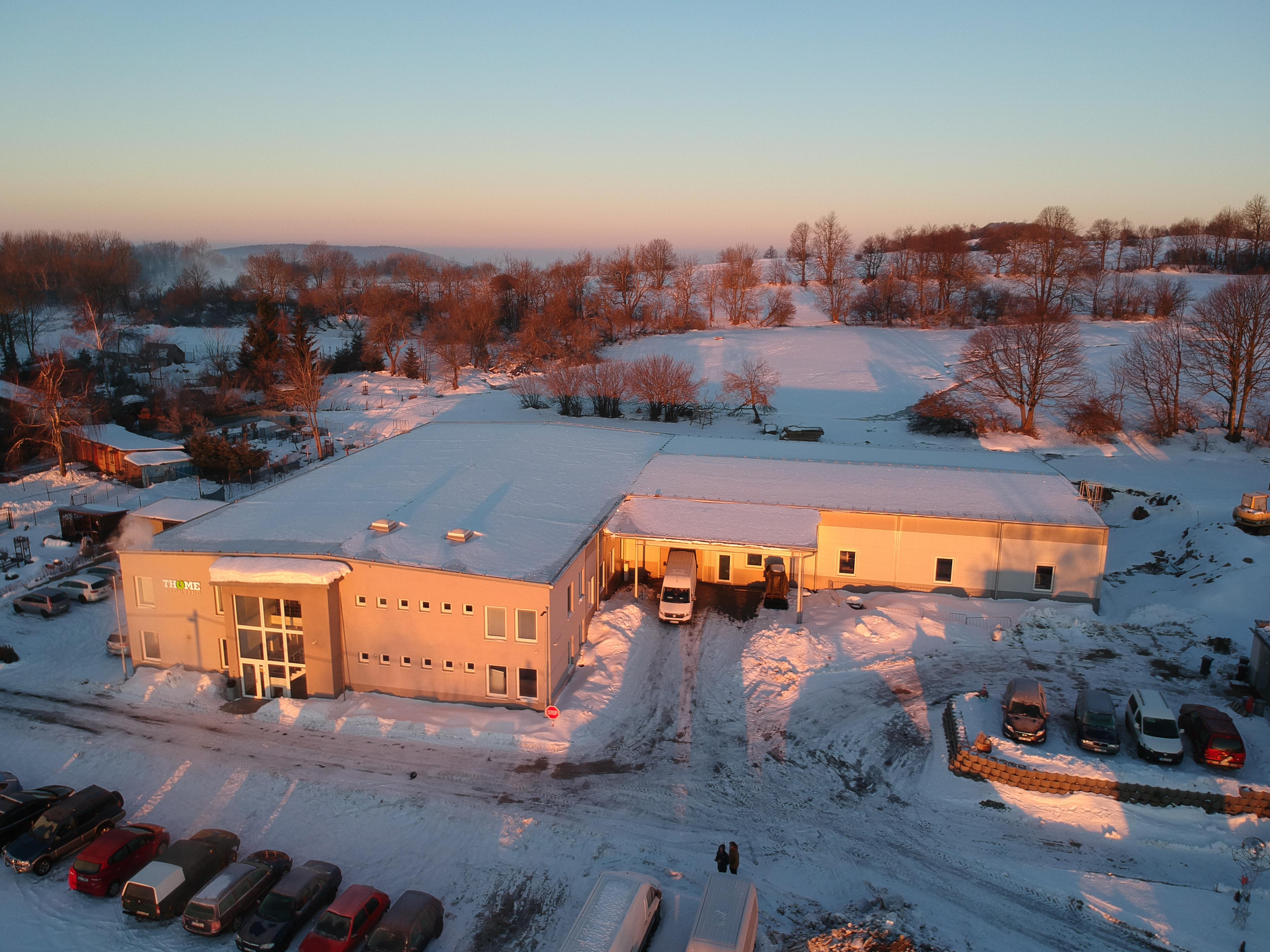 THOME Lighting s.r.o. foto 2