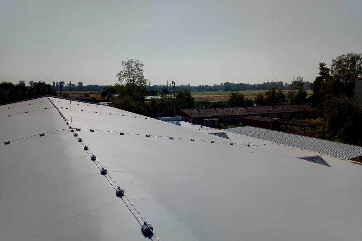 Hromosvody Jaroslav Mlejnek