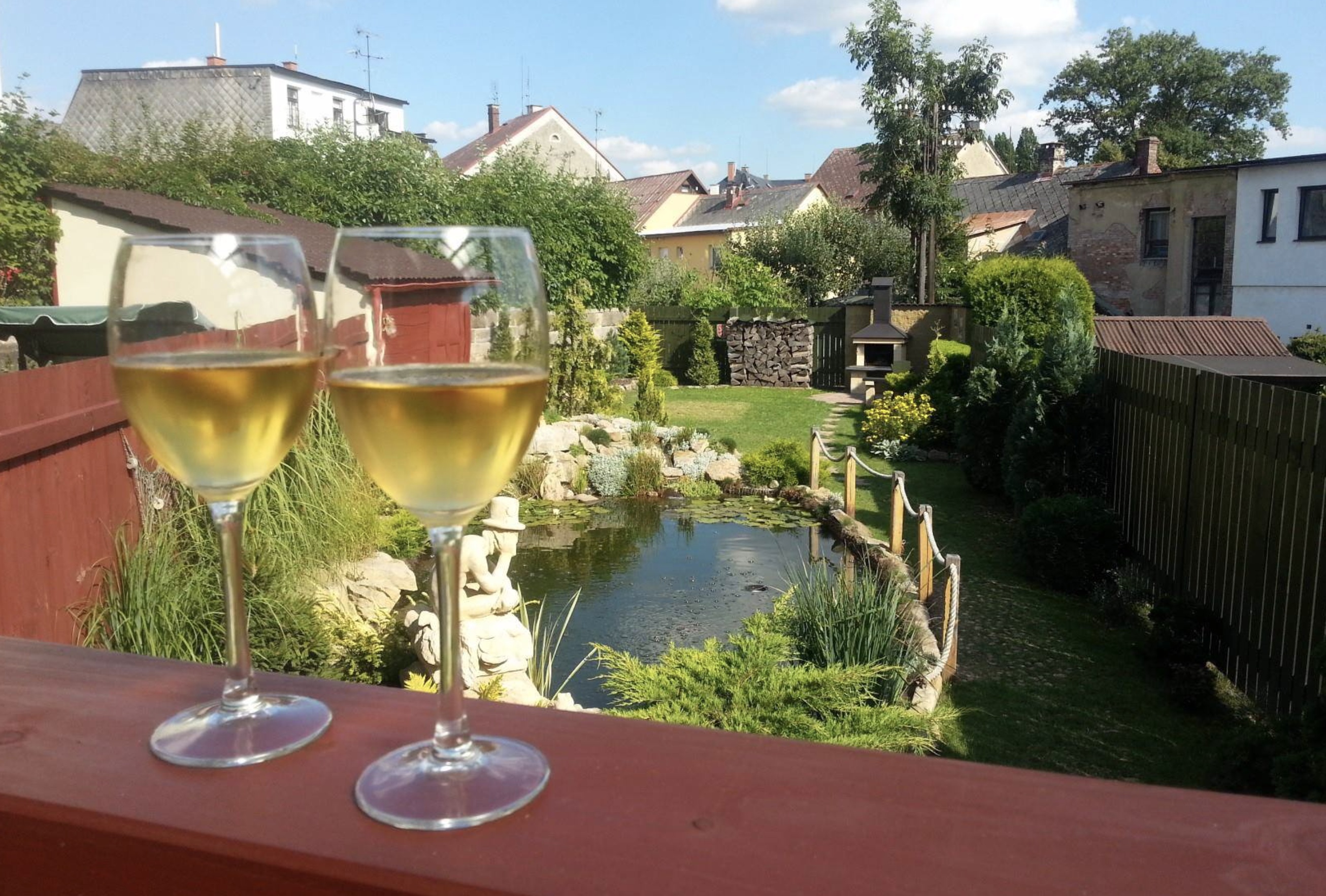 Centrum zdraví - květ života - ubytování foto 6