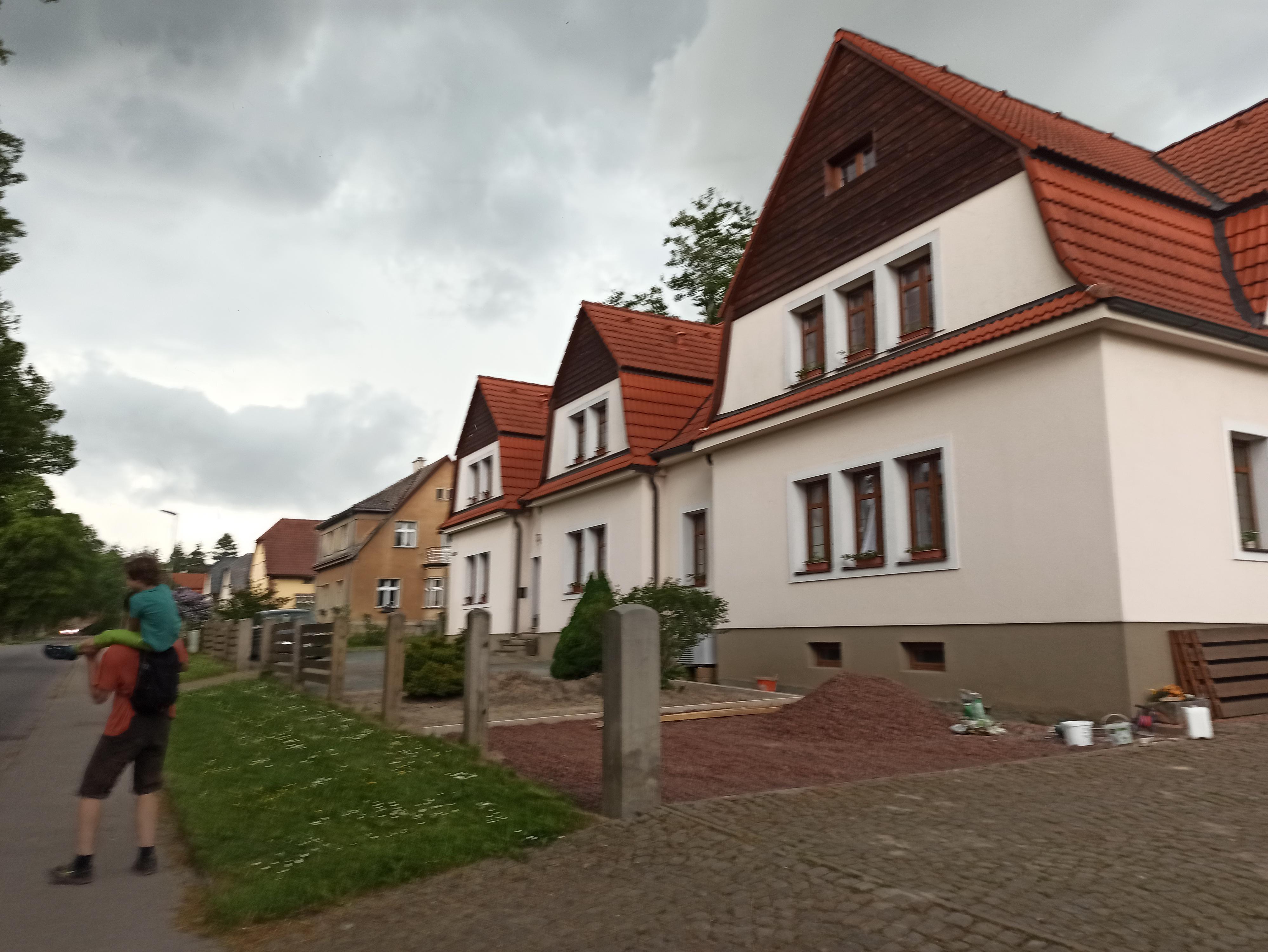 Ubytování Pod Křížovým vrchem foto 4