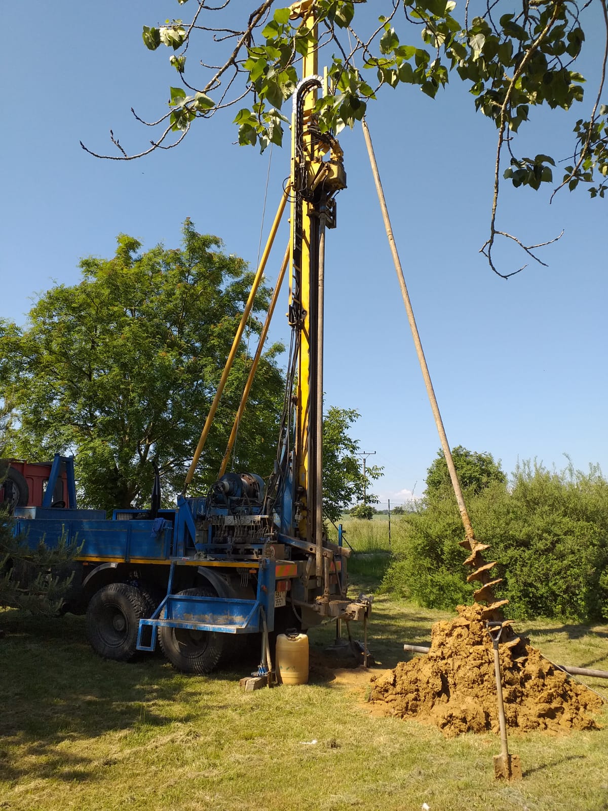 Hydrospol, spol. s r.o. foto 2