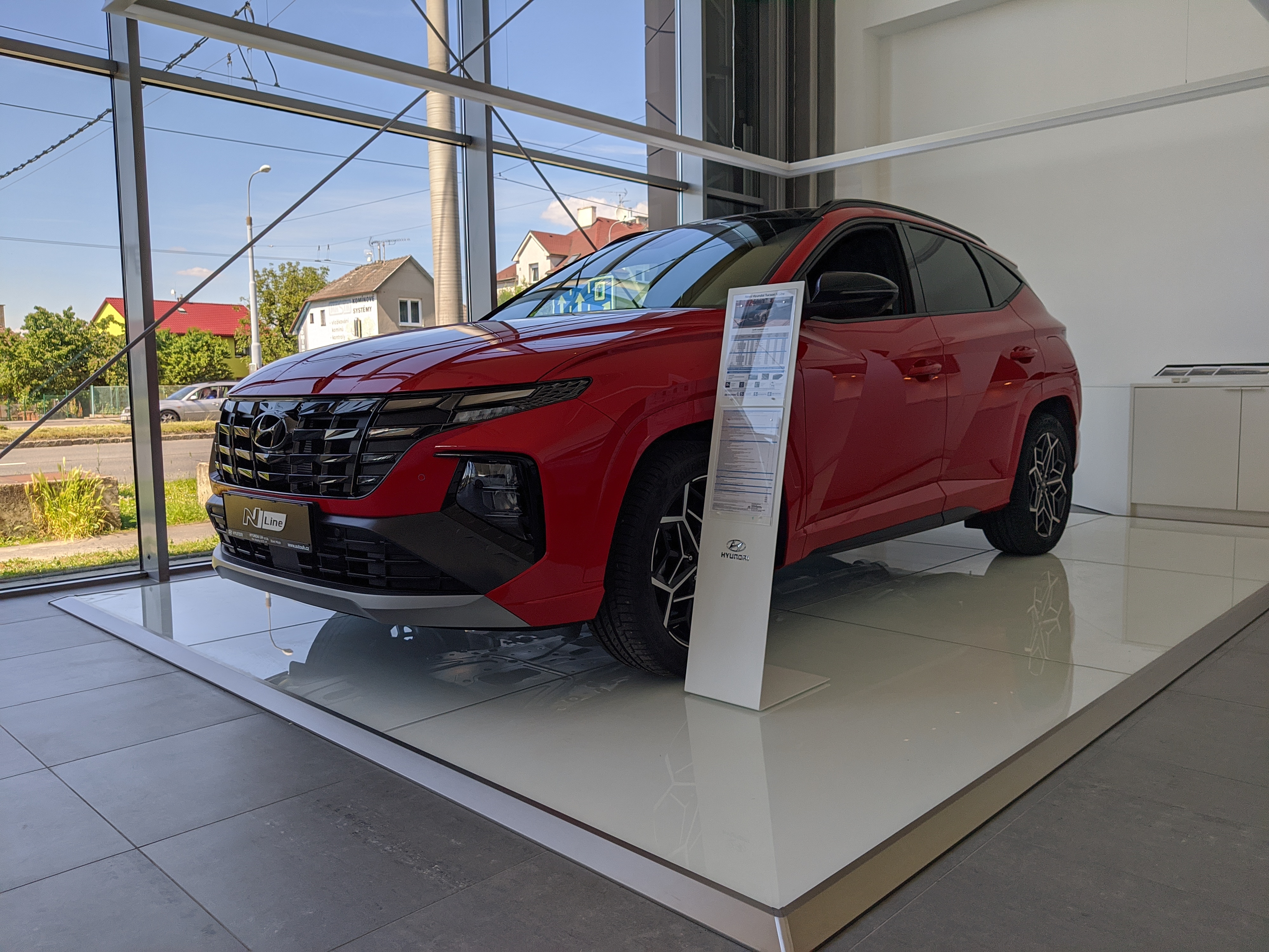 HYUNDAI UH člen skupiny AUTO UH s.r.o. - Zlín foto 6