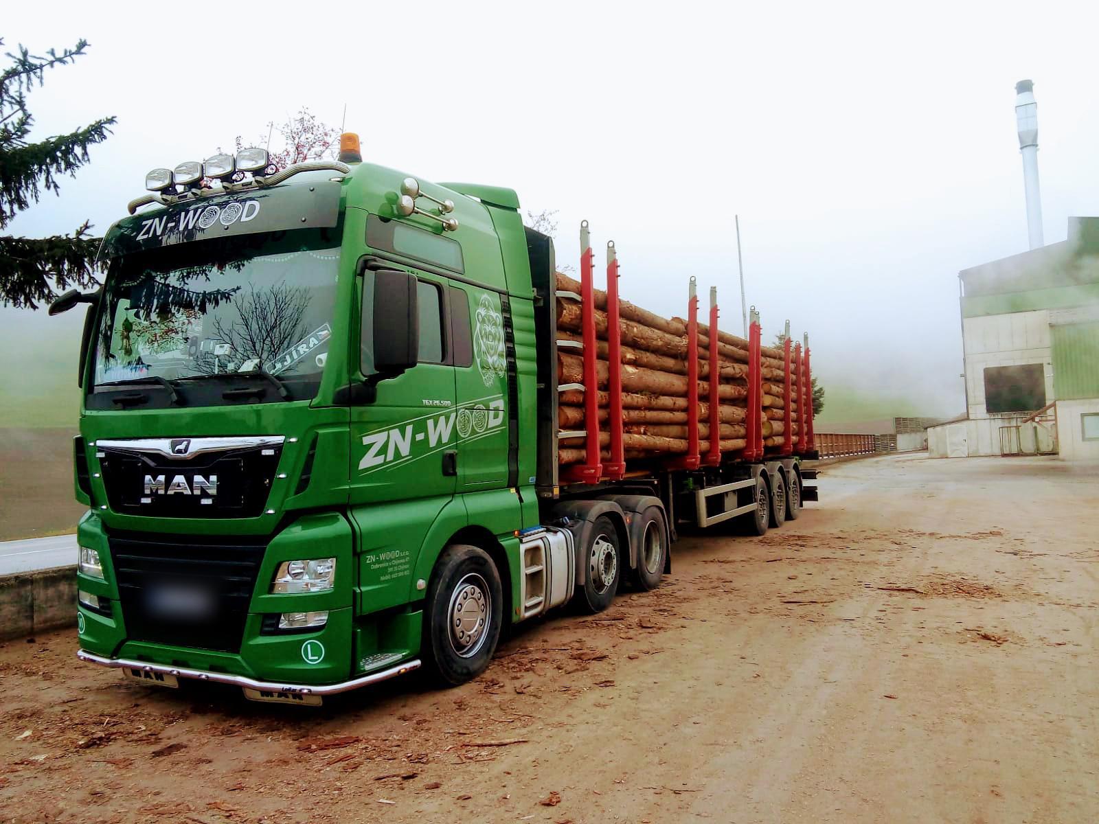 ZN-WOOD s.r.o. foto 2