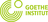 logo Goethe-Institut e.V., pobočka Česká republika