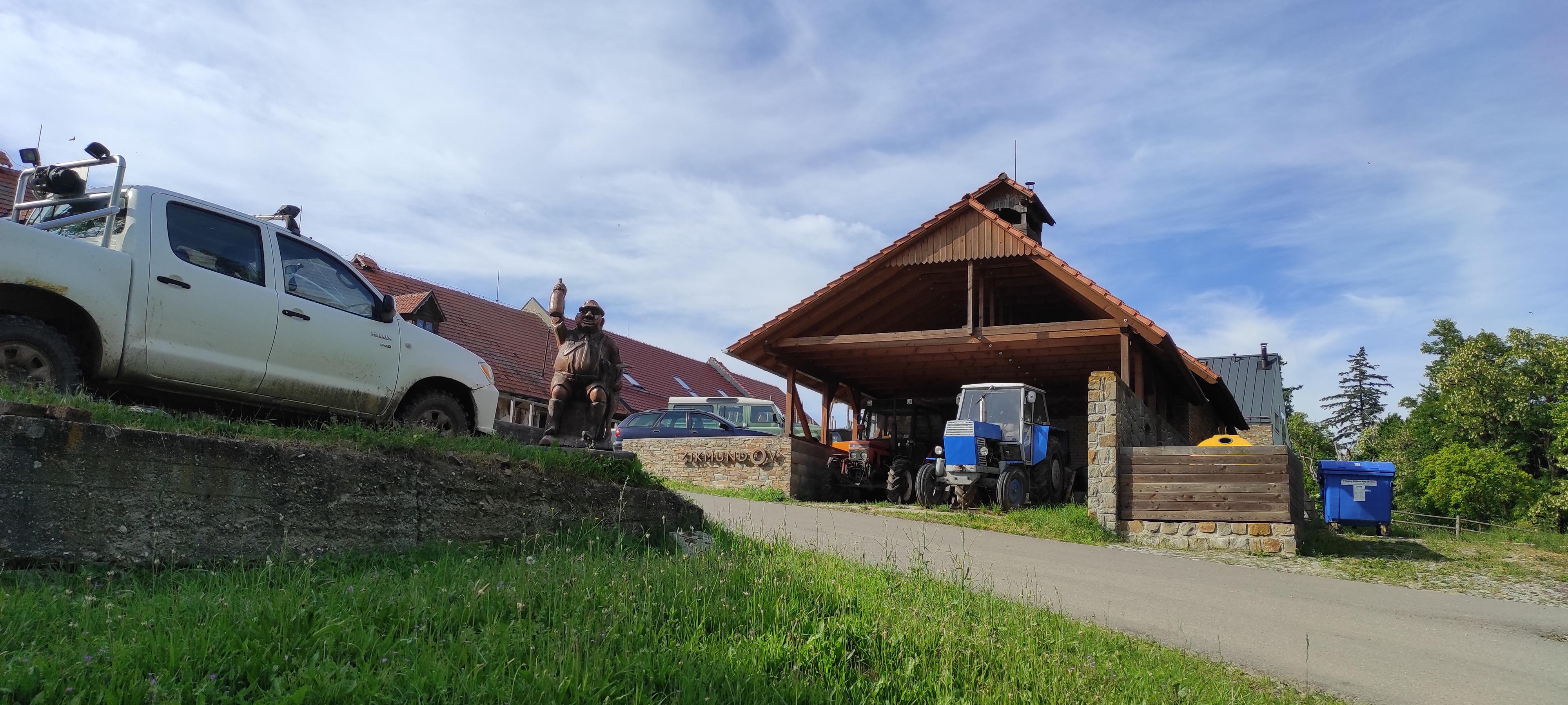 Penzion Zikmundov foto 5