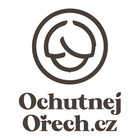 Logo obchodu Ochutnej ořech