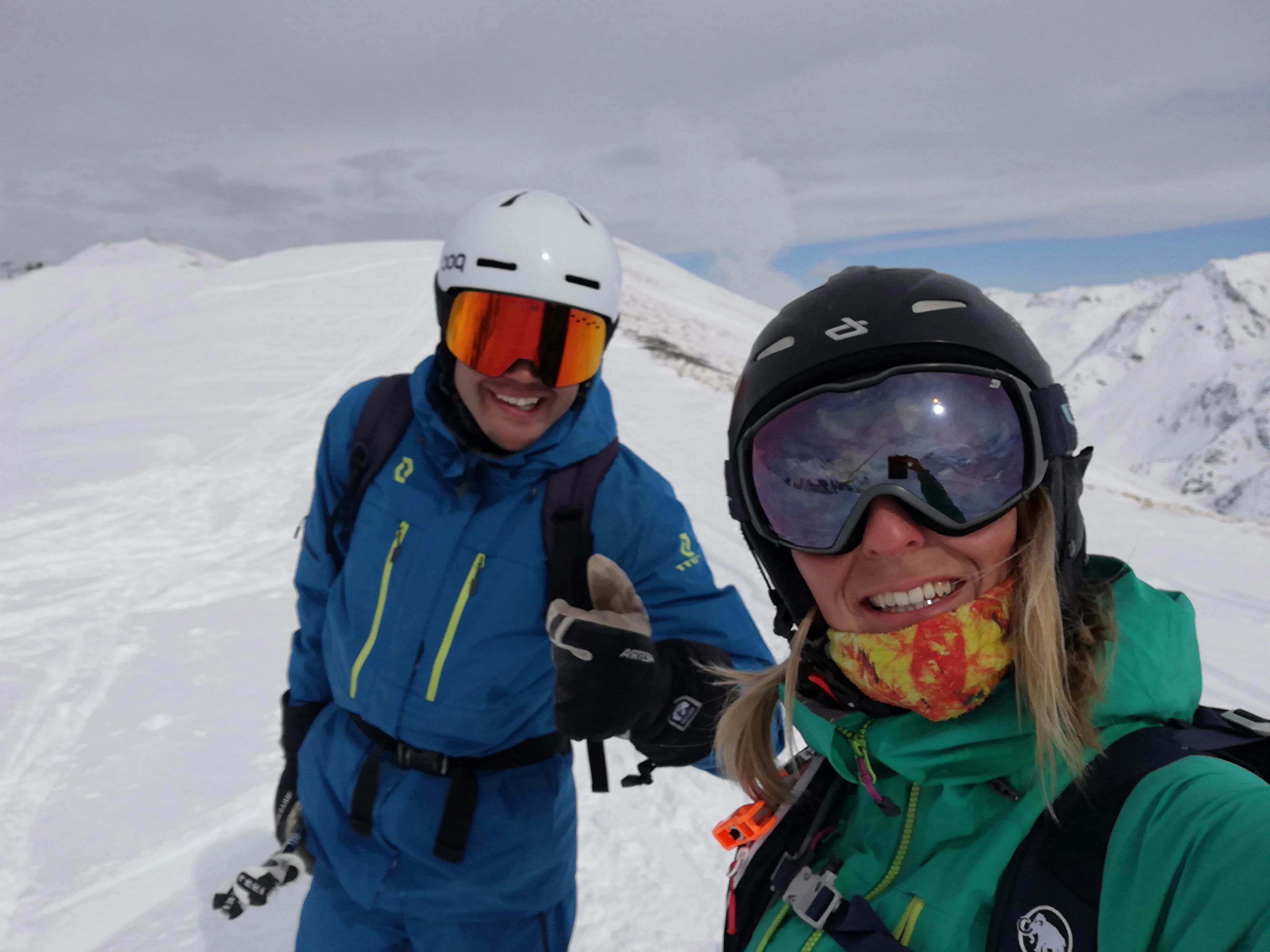 WH Ski Academy s.r.o. foto 3