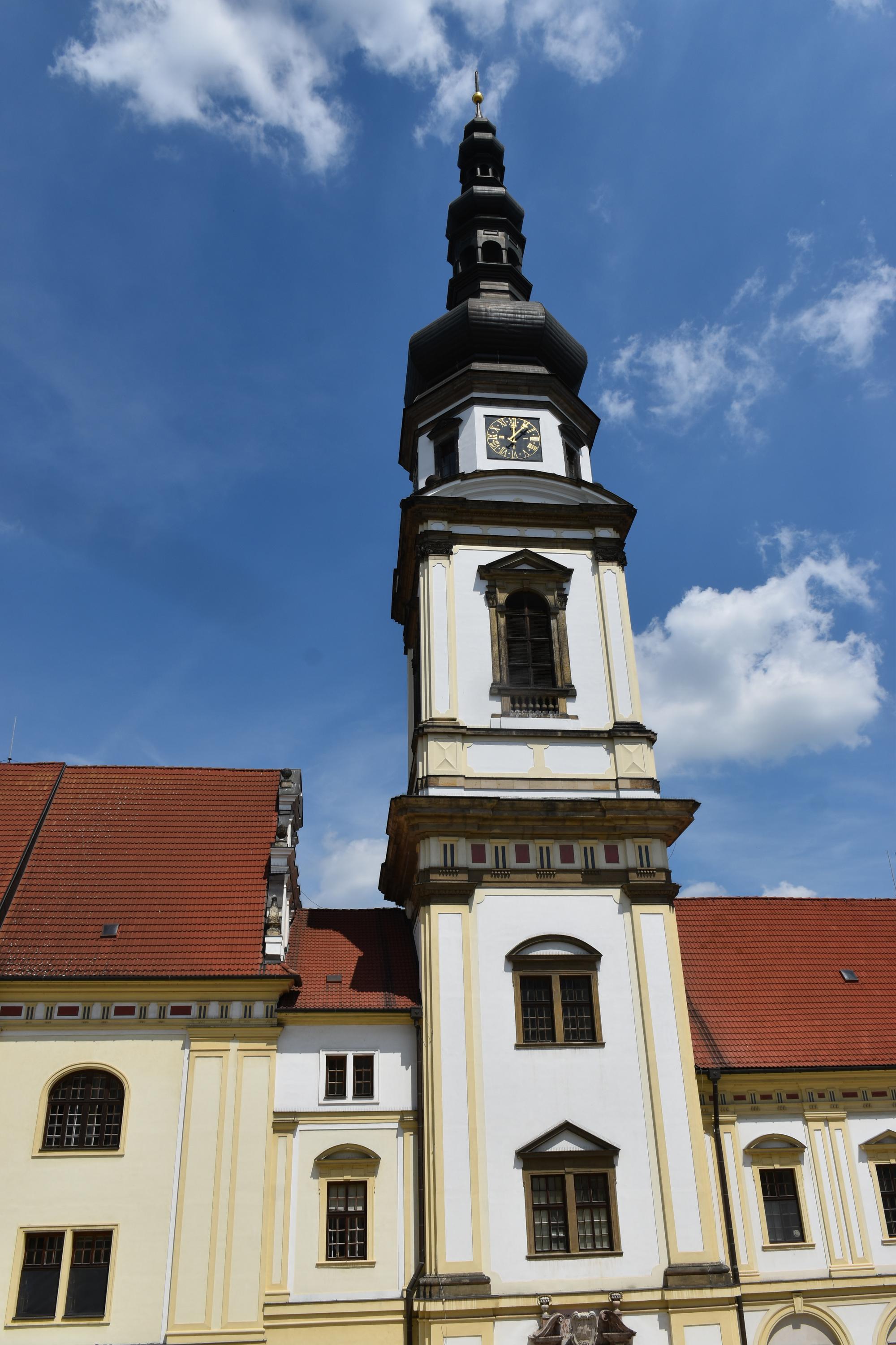 Vojenská nemocnice Olomouc foto 4