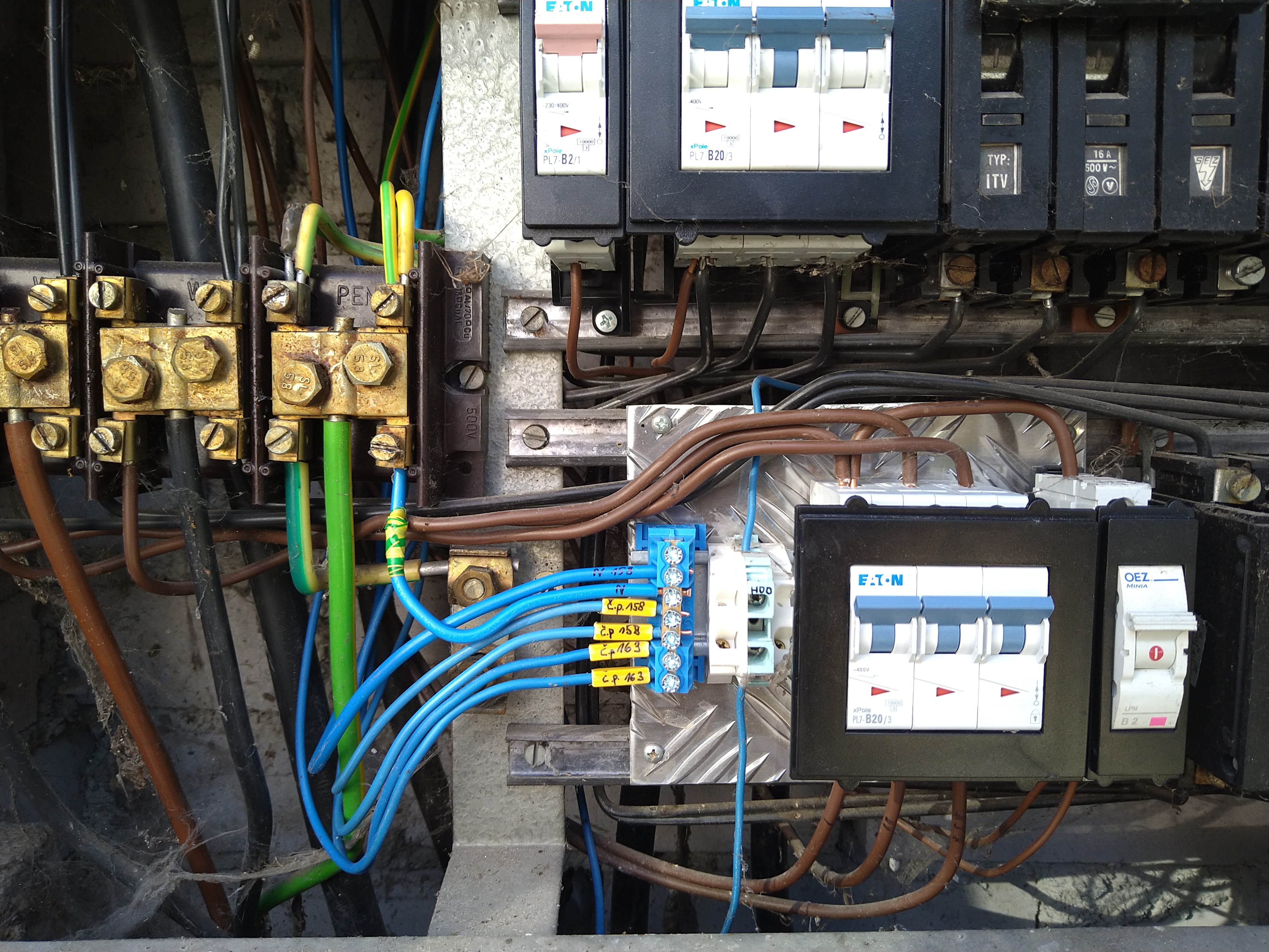 Elektroinstalace Jaromír Čečrdle foto 4