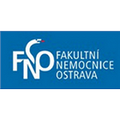 logo Lékárna Fakultní nemocnice Ostrava