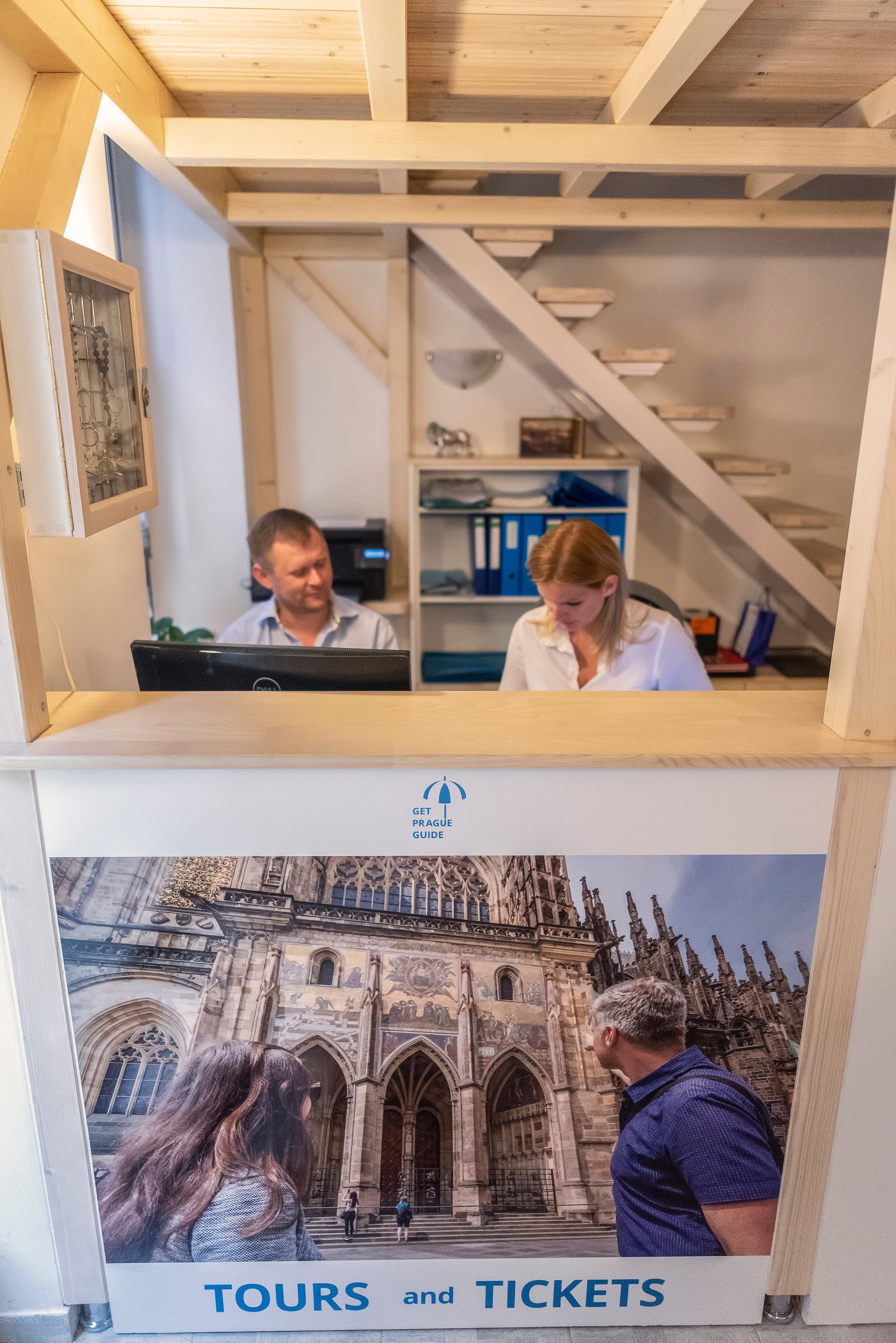 Getpragueguide.com foto 3