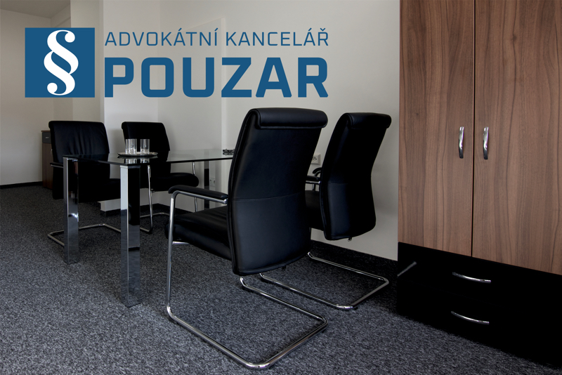 Advokátní kancelář POUZAR