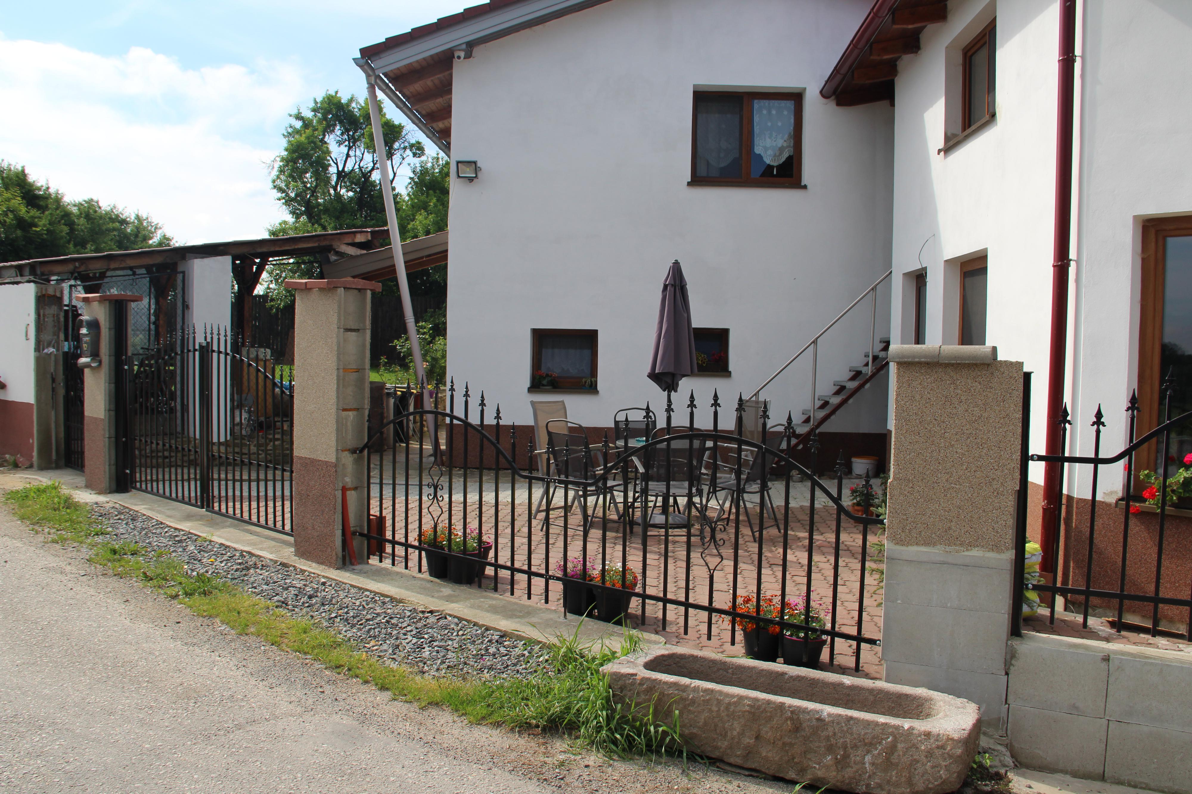 Penzion Na samotě foto 5