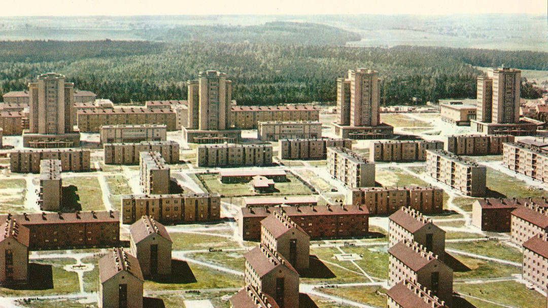 Muzeum věžáků Kladno