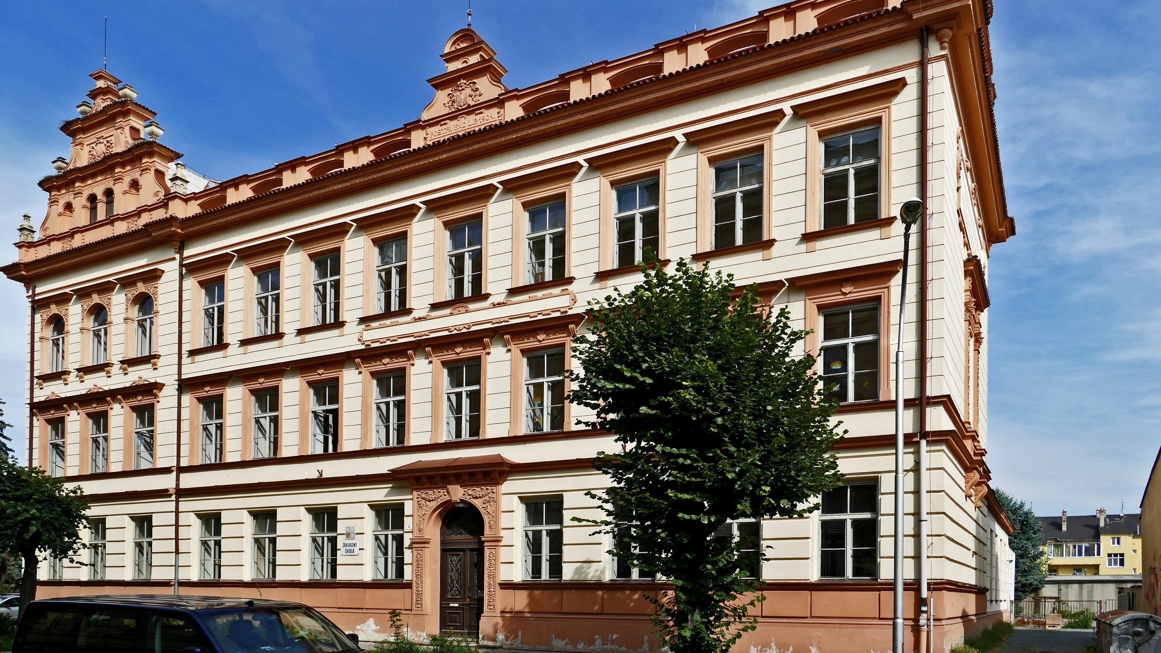 ZŠ a MŠ Prostějov, Kollárova foto 4
