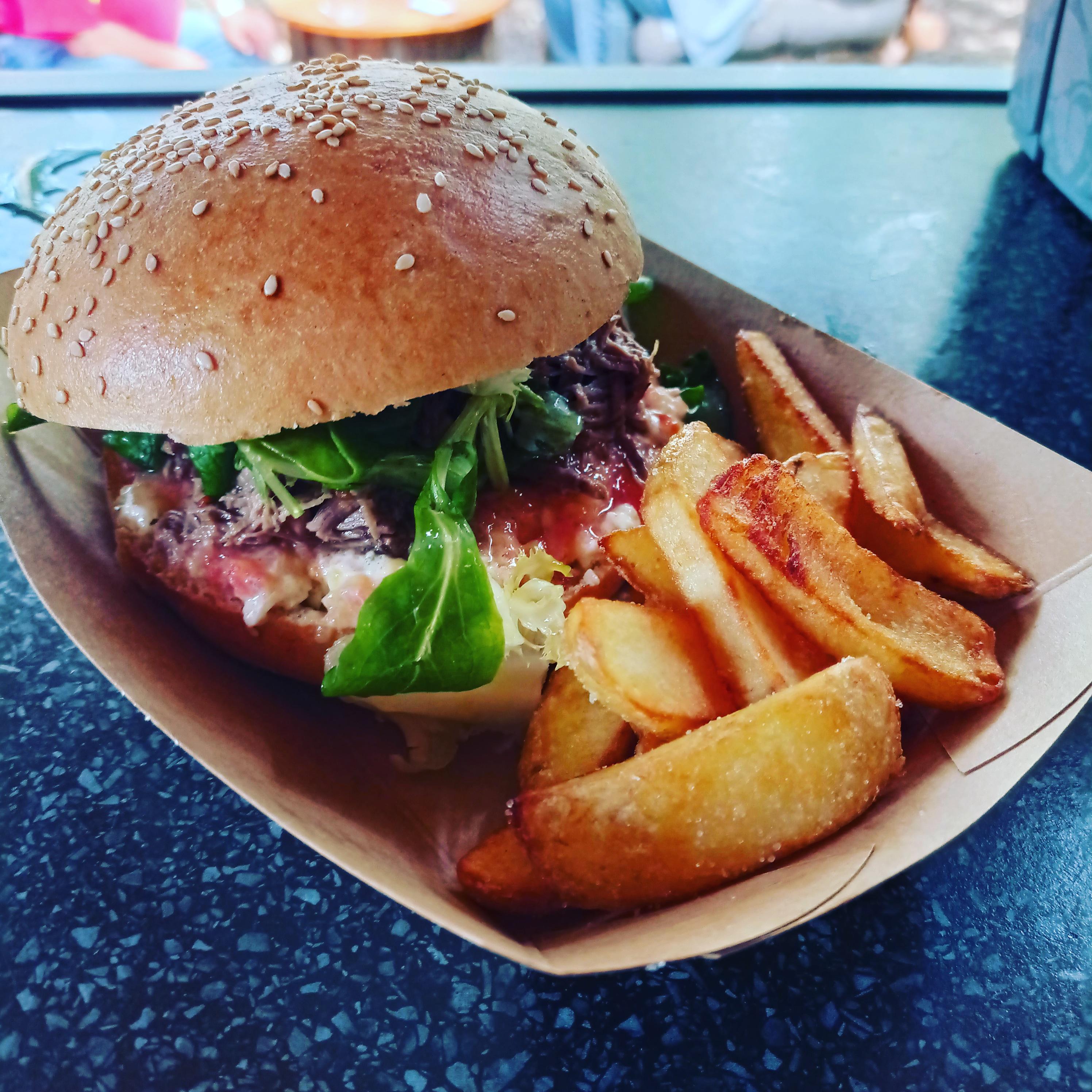 Food truck U Lukáše foto 4