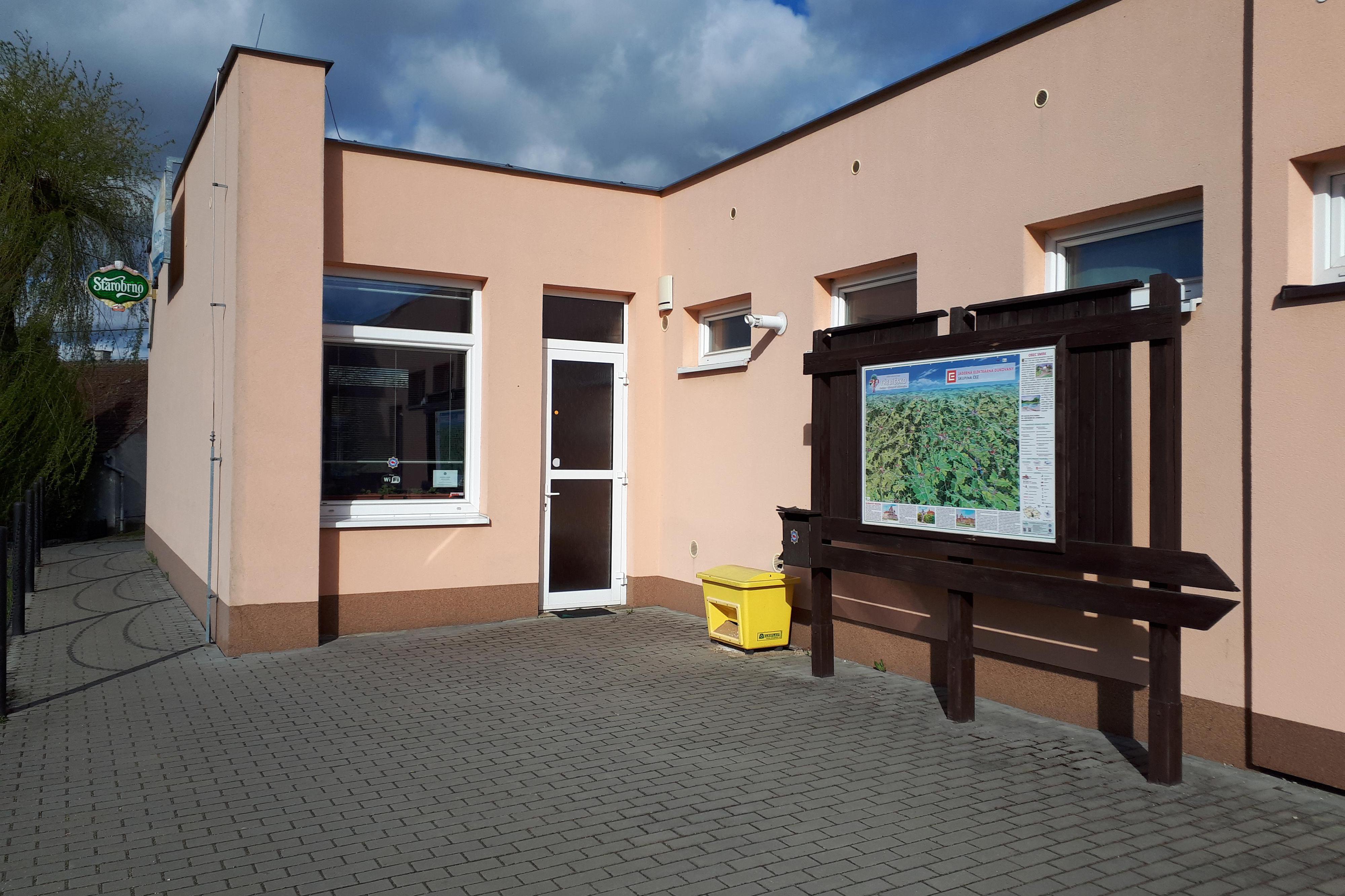 BEZPEČNOST HORÁCKA