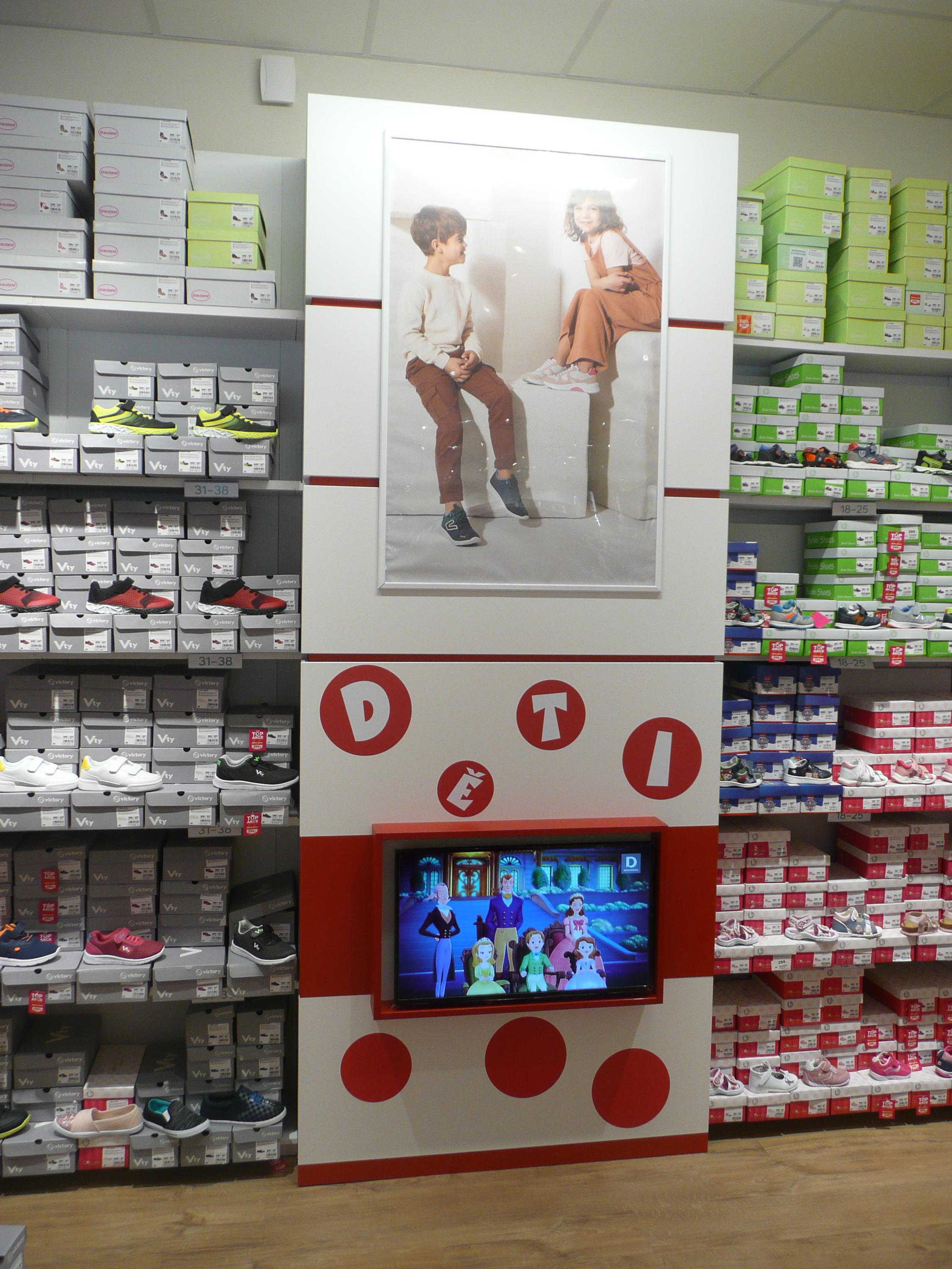 DEICHMANN foto 3