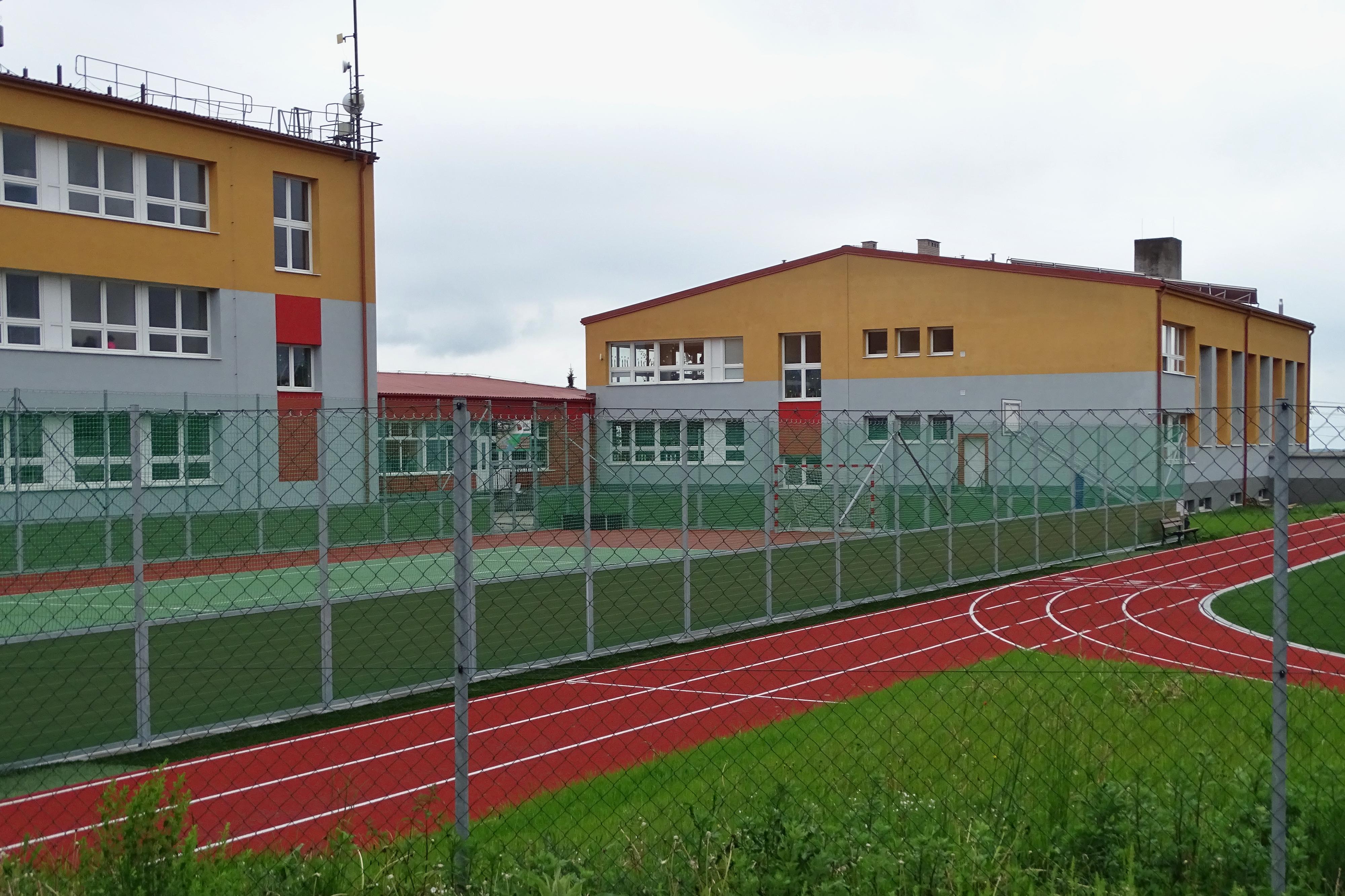 ZŠ Protivanov, Školní foto 2
