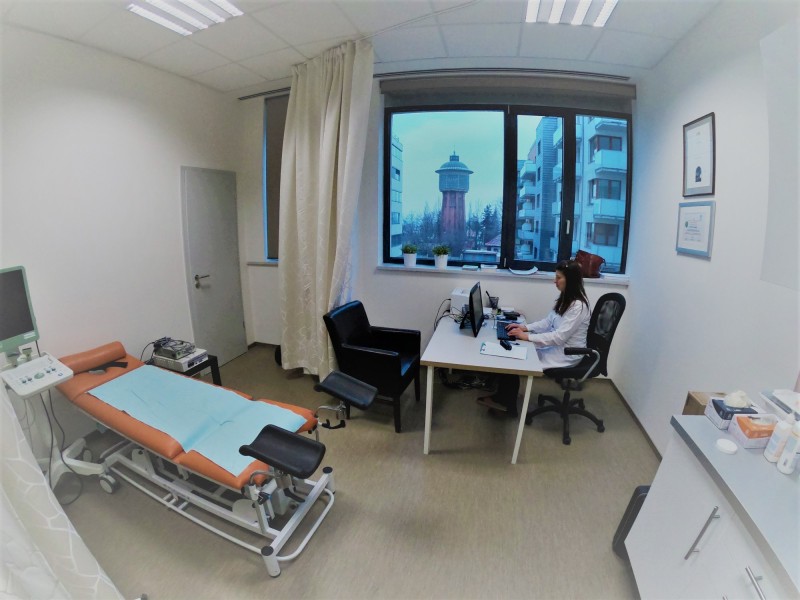 UroKlinikum - urologická klinika Praha foto 3