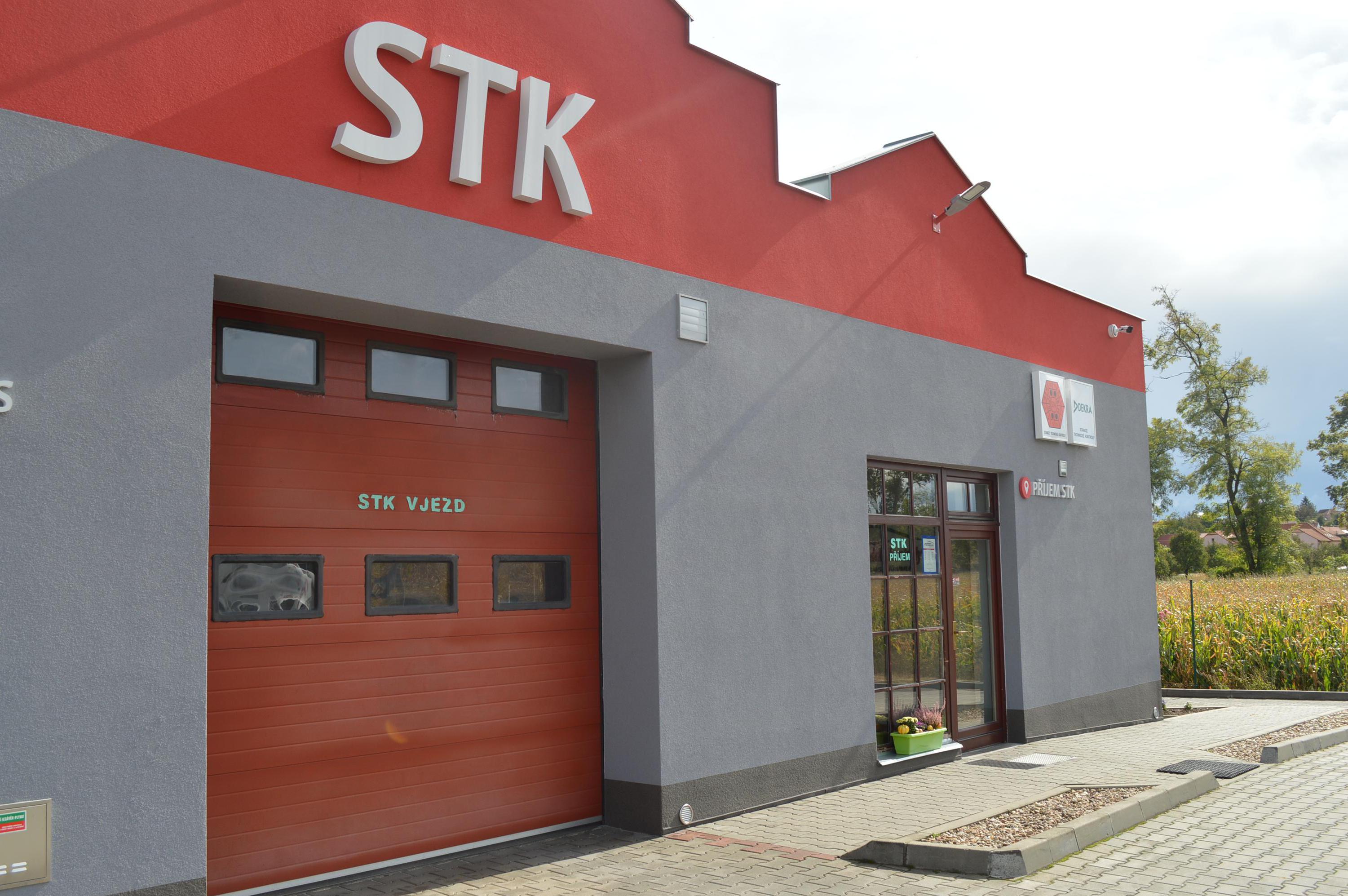 STK Moravský Krumlov