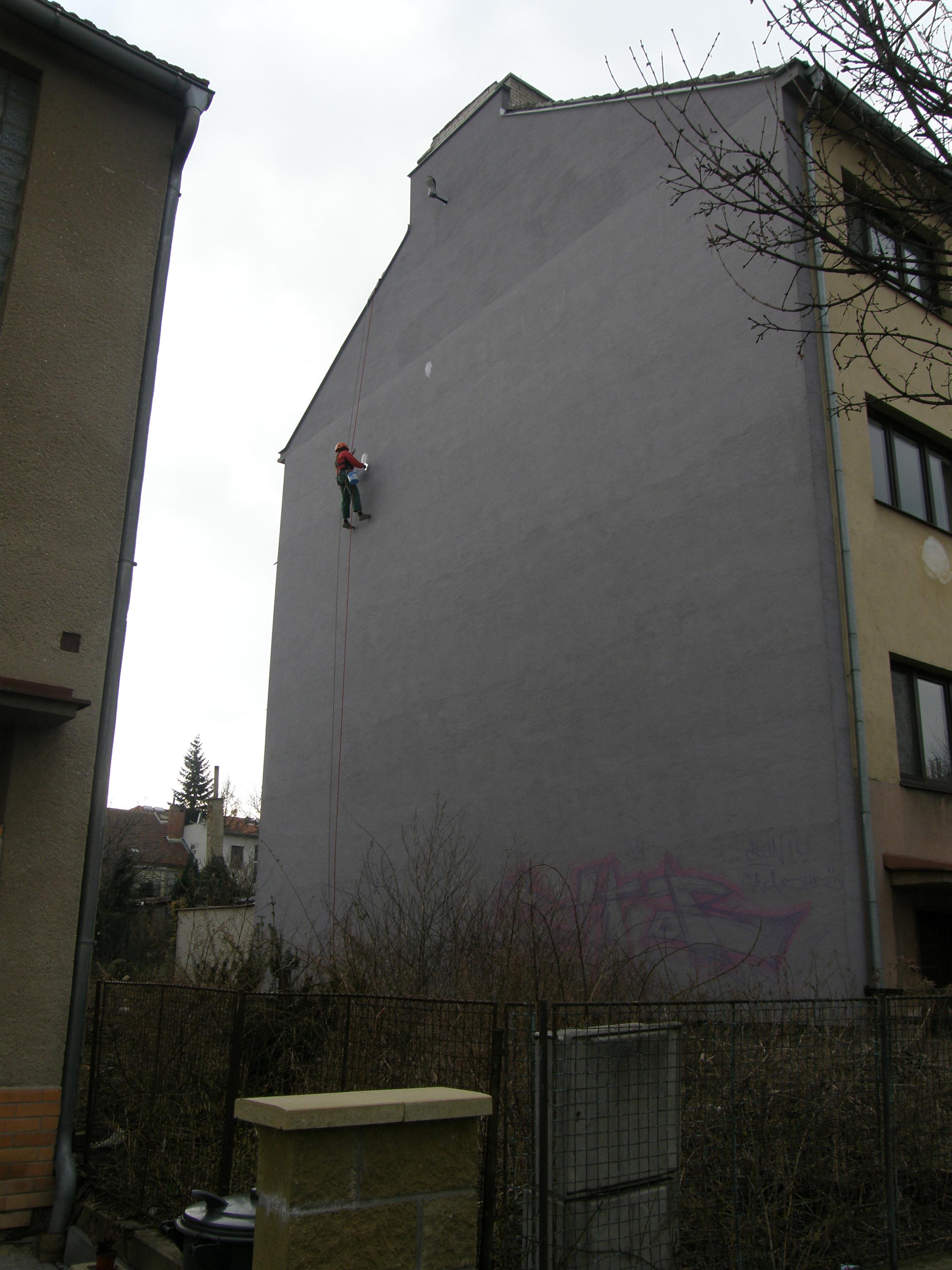 Ing. Dagmar Pintér Dostálová -  Výškové, stavební a svářečské práce foto 1