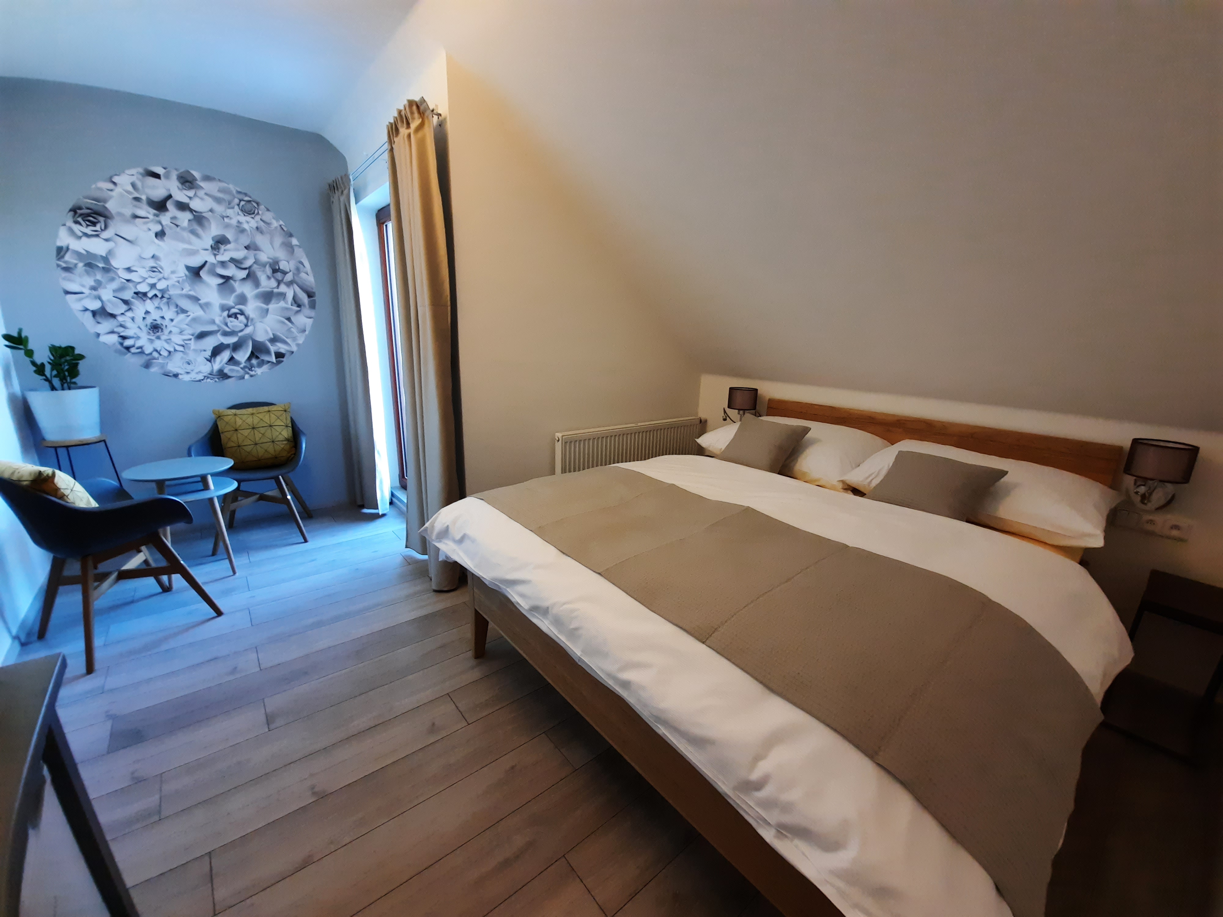 Penzion Zahrada nad Řekou foto 3